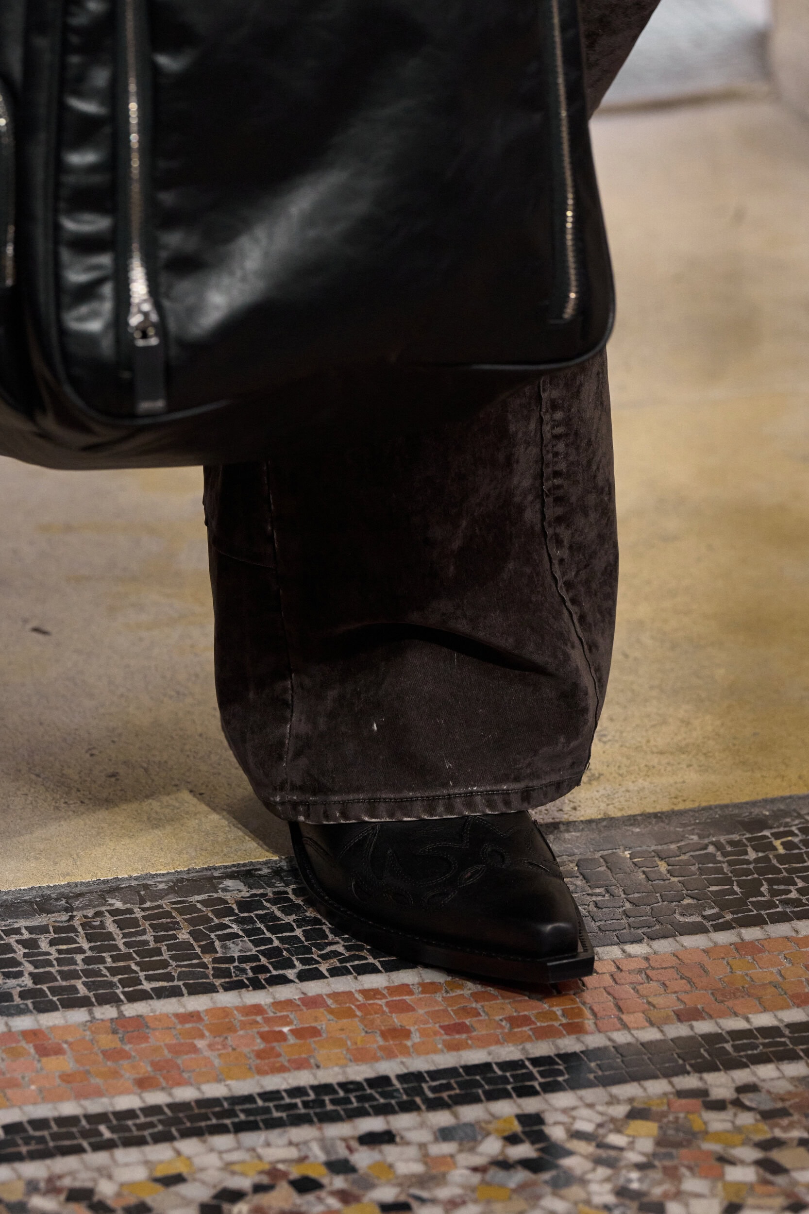 Off-white Fall 2026 Fashion Show Details