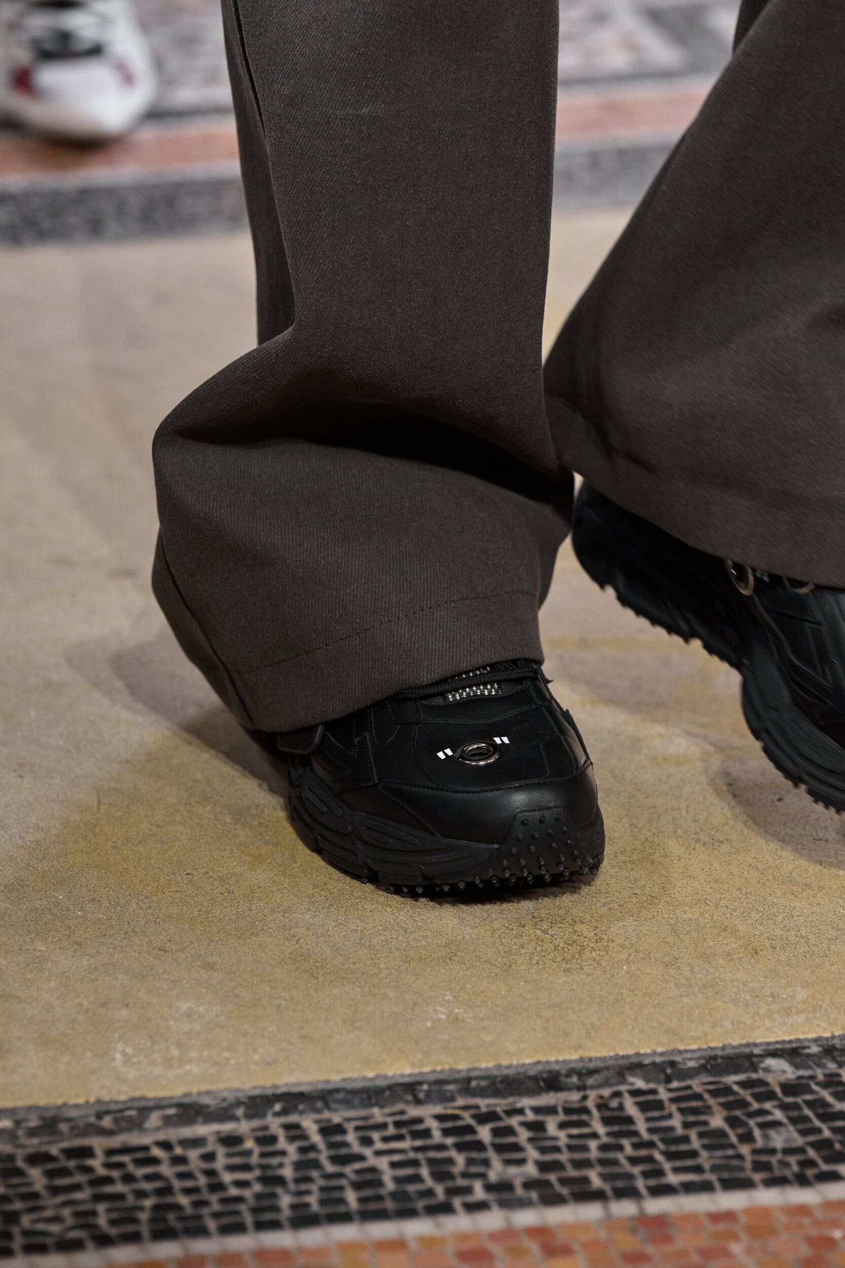 Off-white Fall 2026 Fashion Show Details