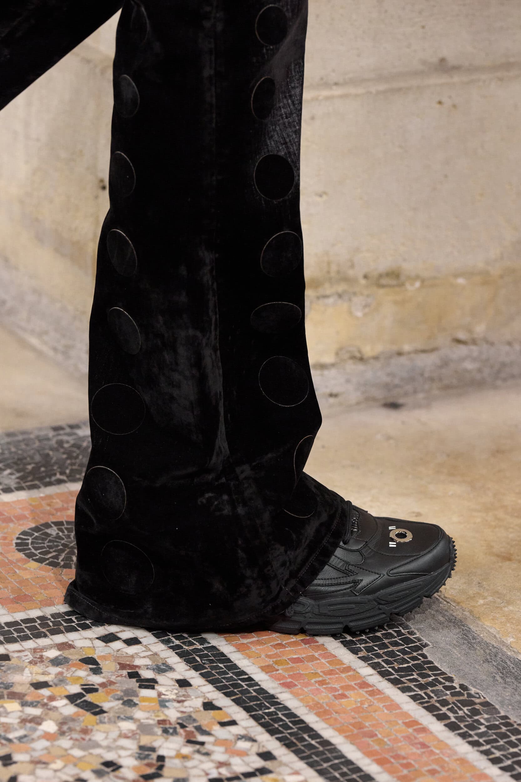 Off-white Fall 2026 Fashion Show Details