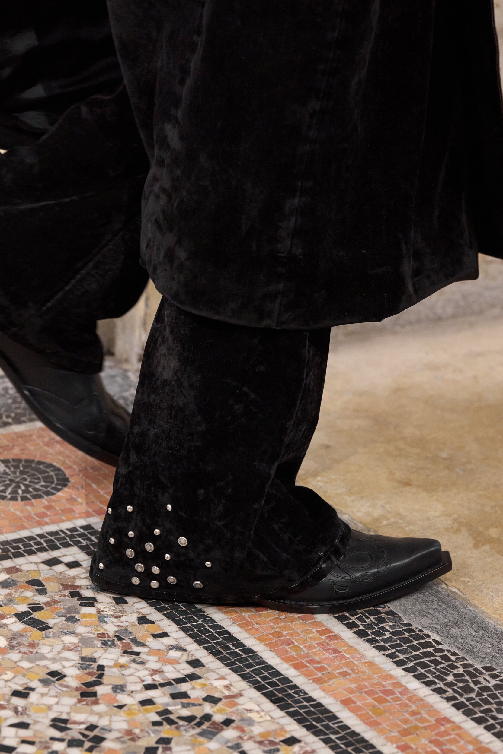 Off-white Fall 2026 Fashion Show Details