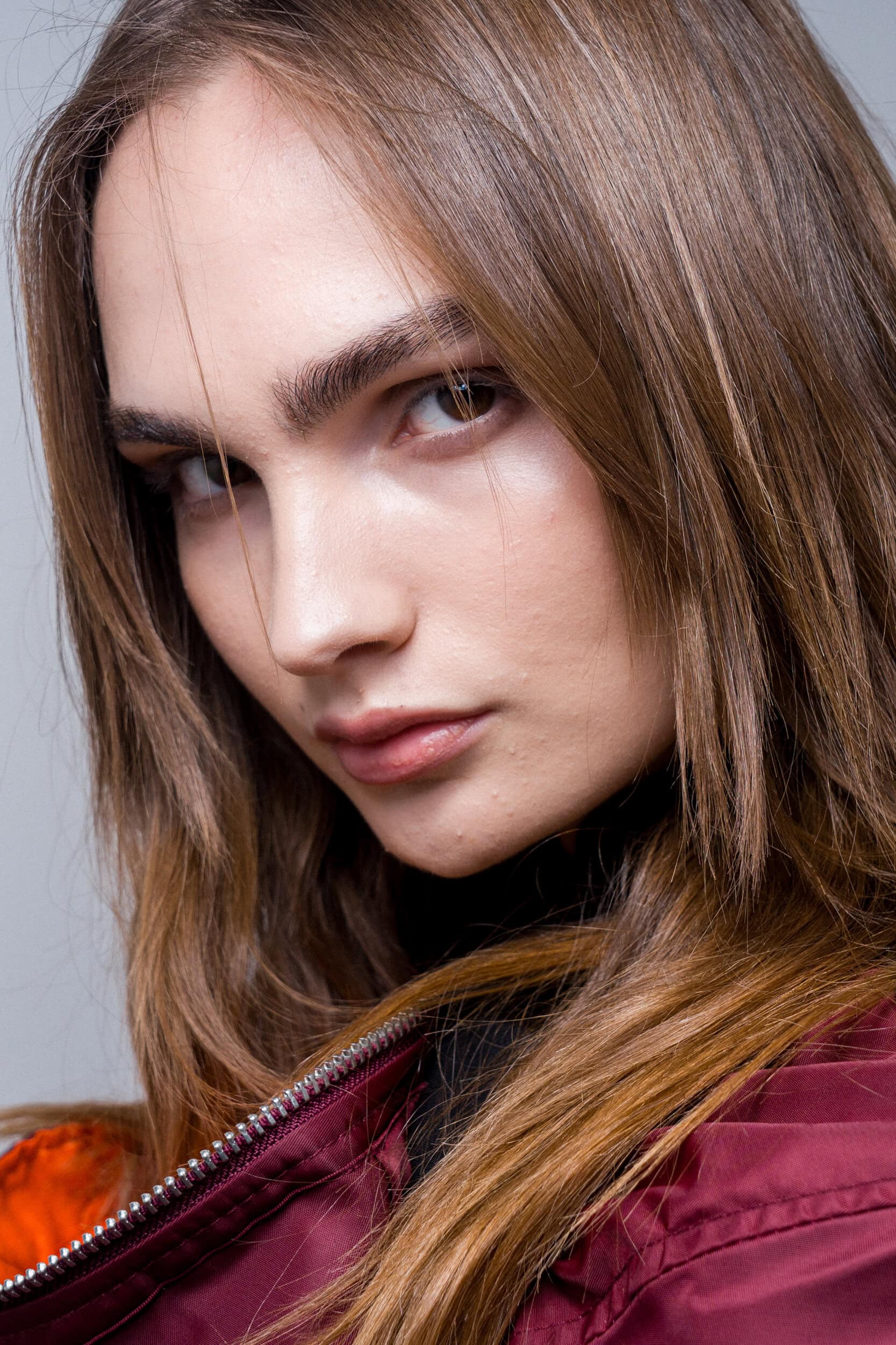 Ottolinger Fall 2026 Fashion Show Backstage