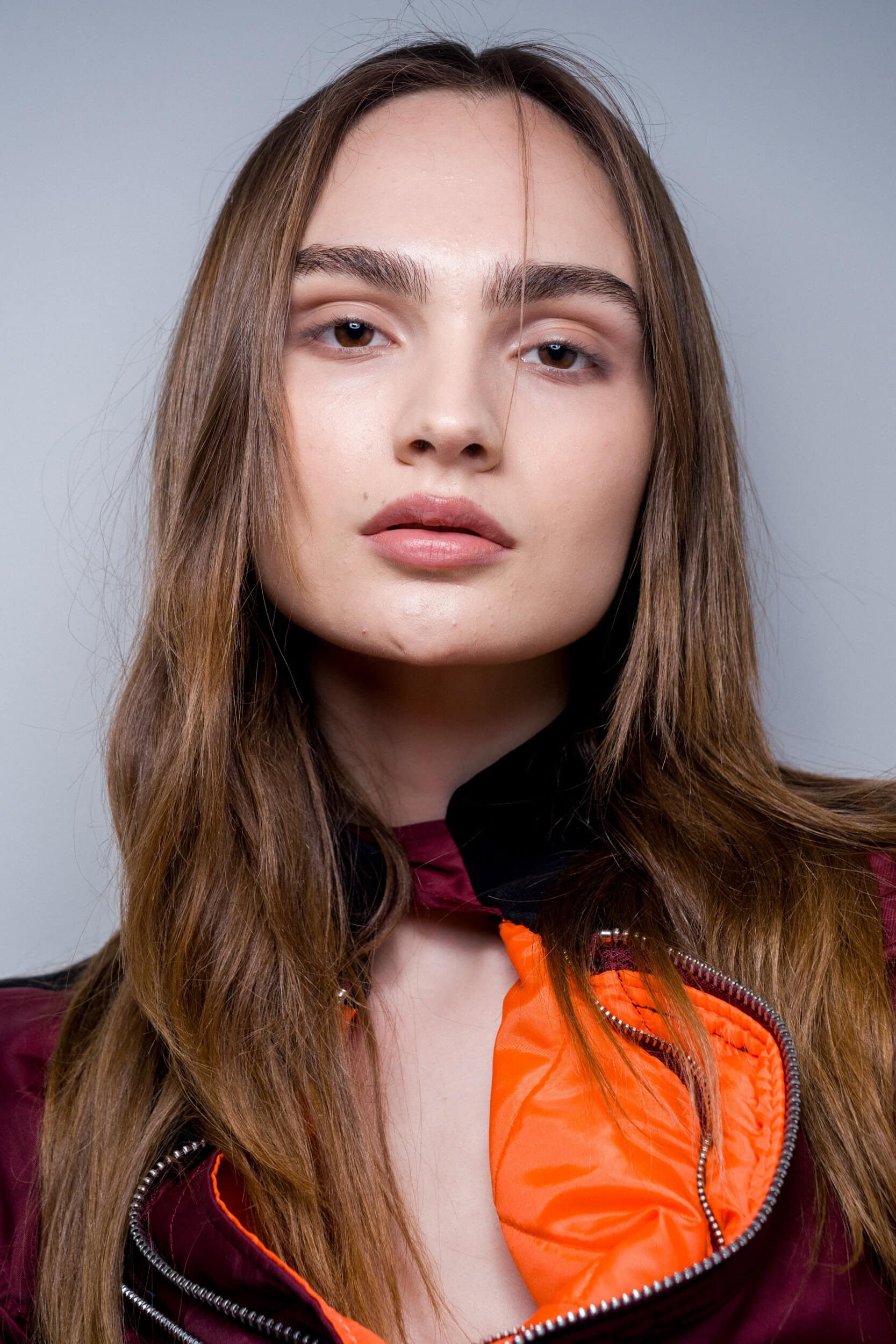 Ottolinger Fall 2026 Fashion Show Backstage