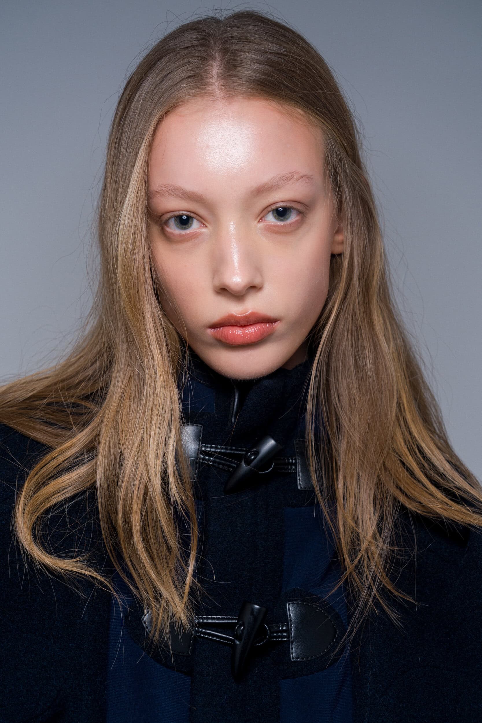 Ottolinger Fall 2026 Fashion Show Backstage