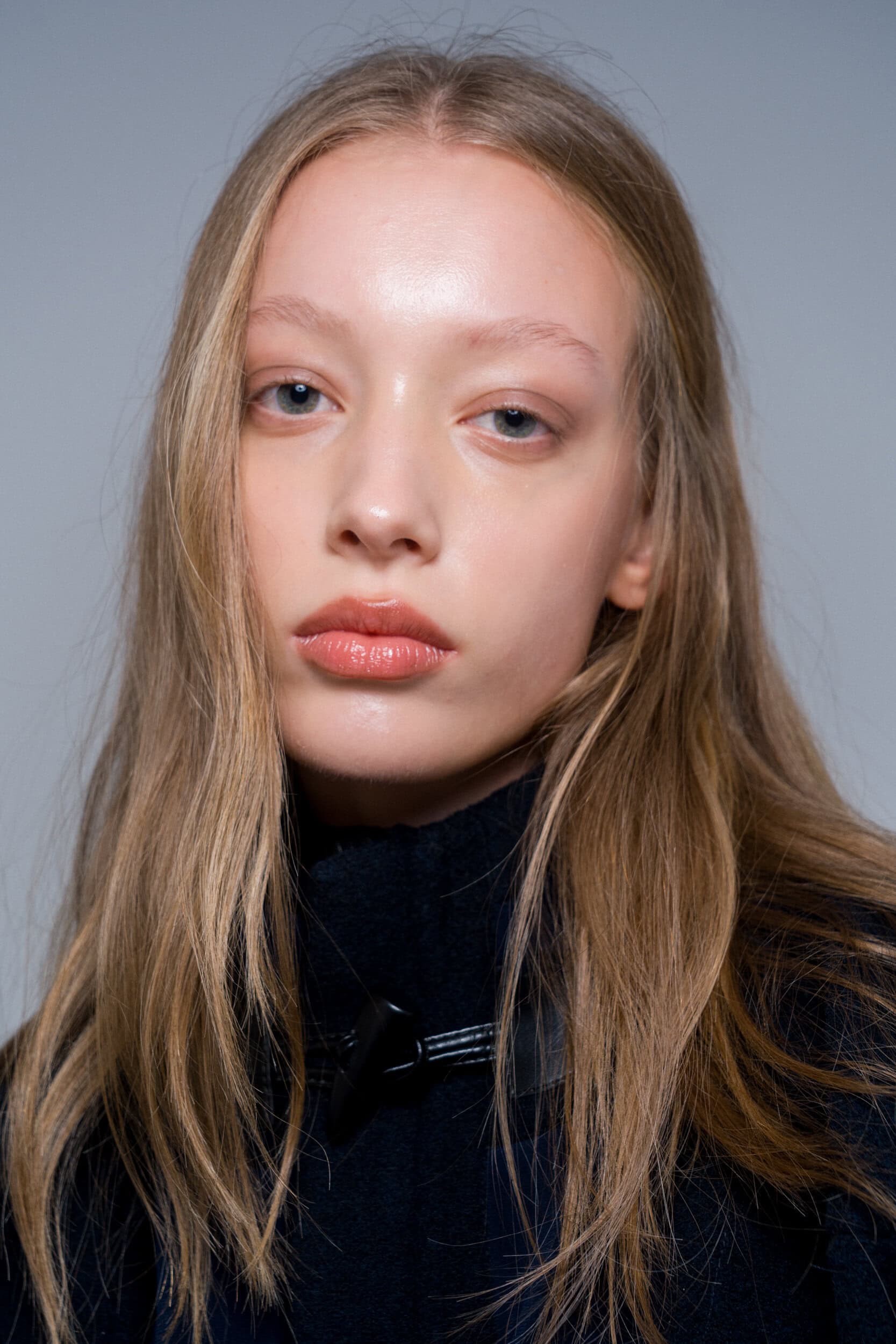 Ottolinger Fall 2026 Fashion Show Backstage