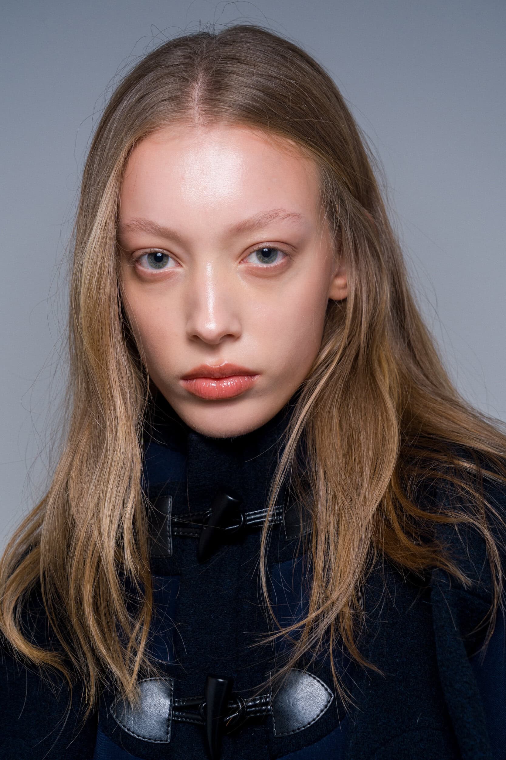 Ottolinger Fall 2026 Fashion Show Backstage