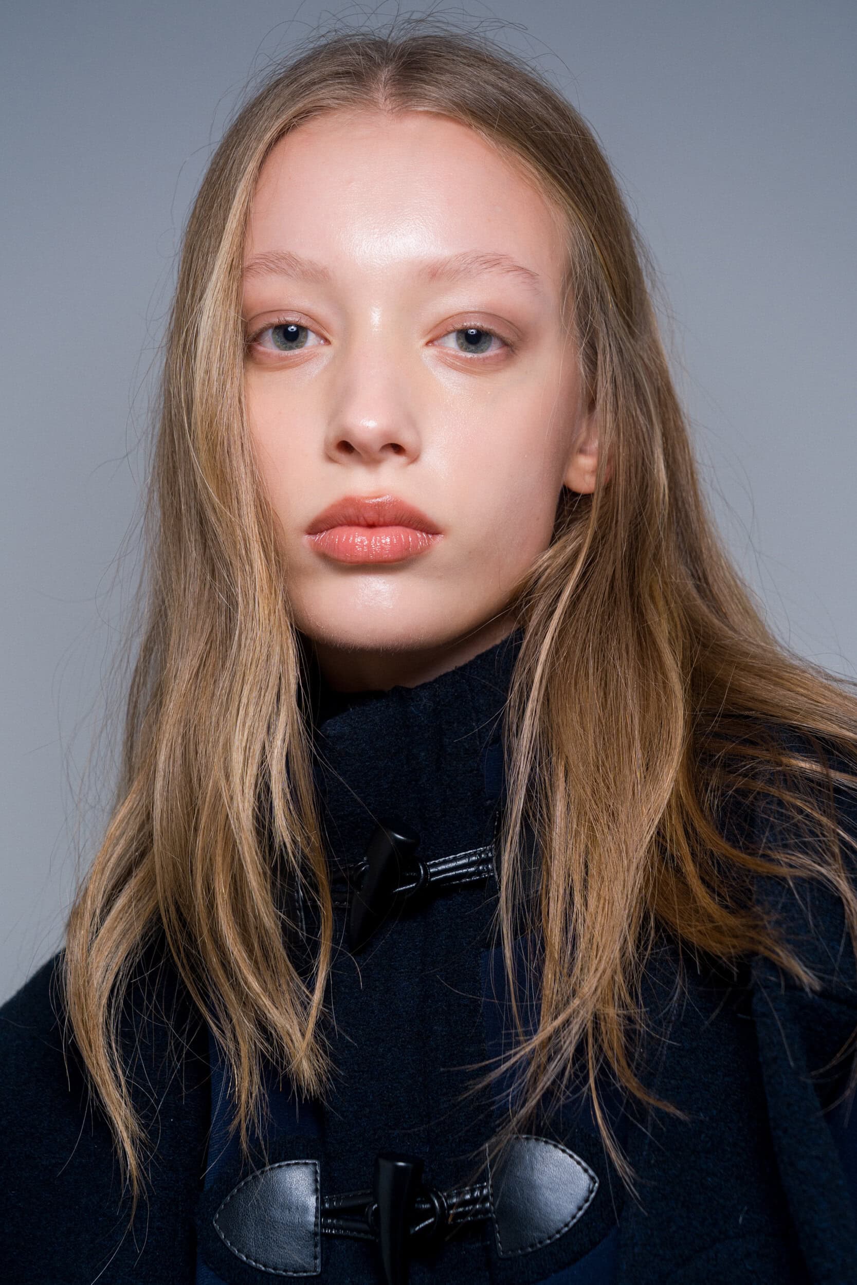 Ottolinger Fall 2026 Fashion Show Backstage