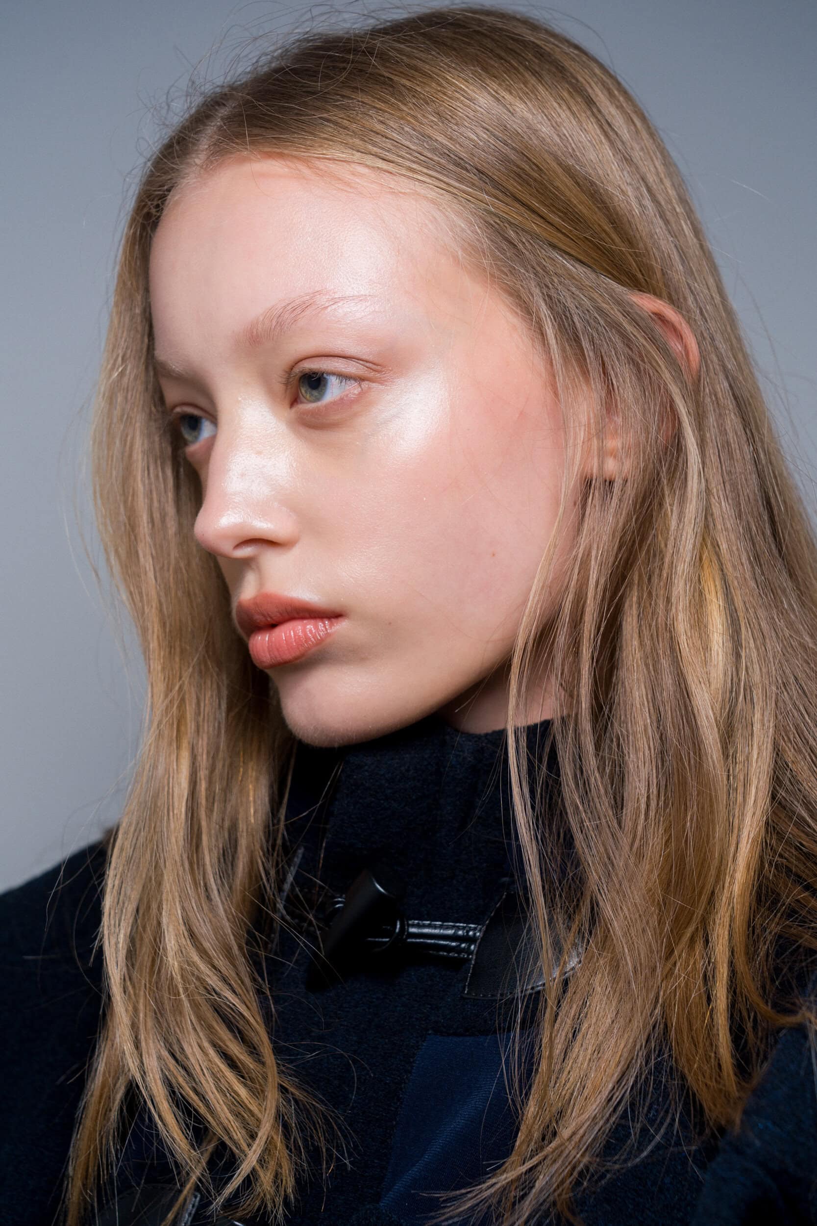 Ottolinger Fall 2026 Fashion Show Backstage