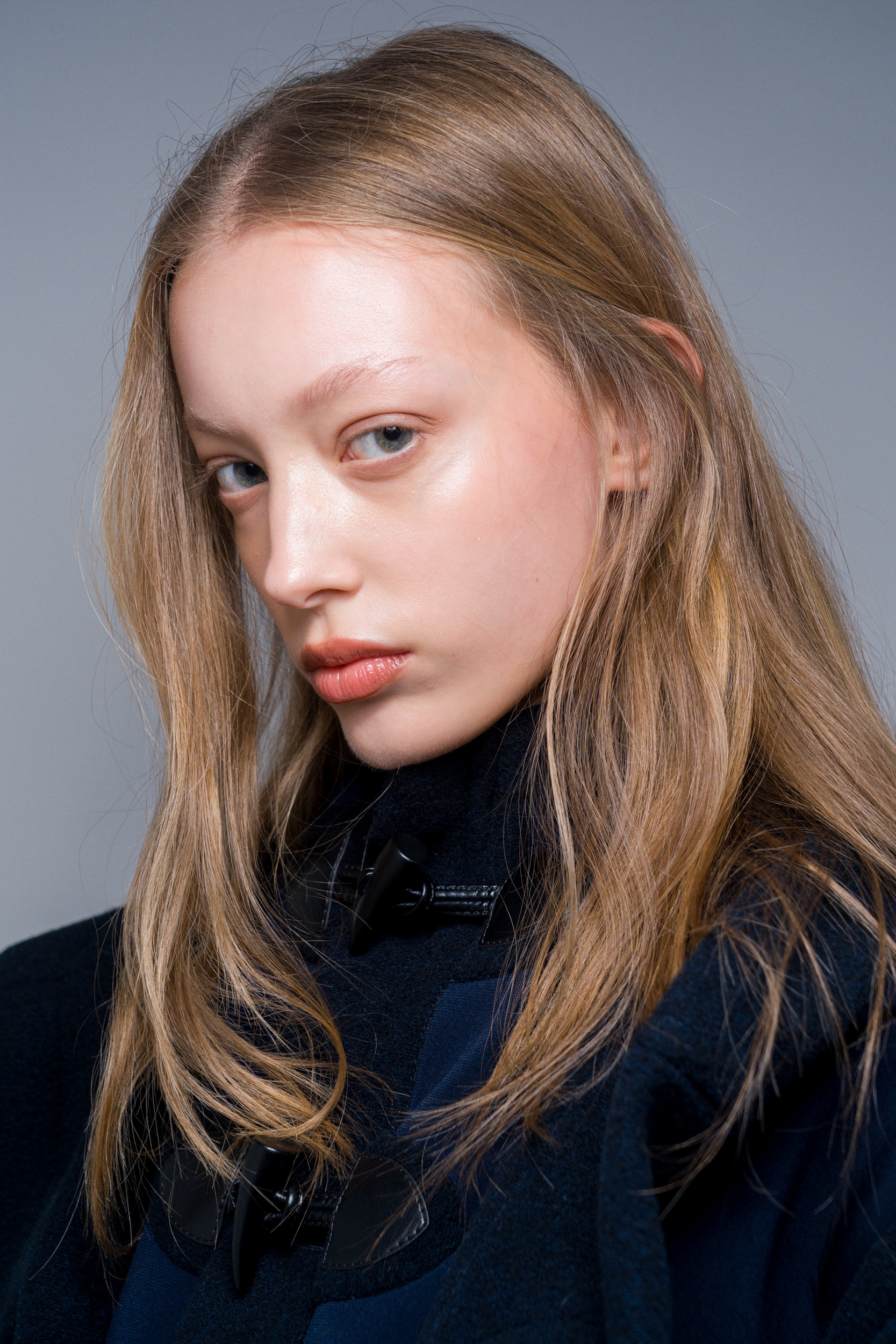 Ottolinger Fall 2026 Fashion Show Backstage