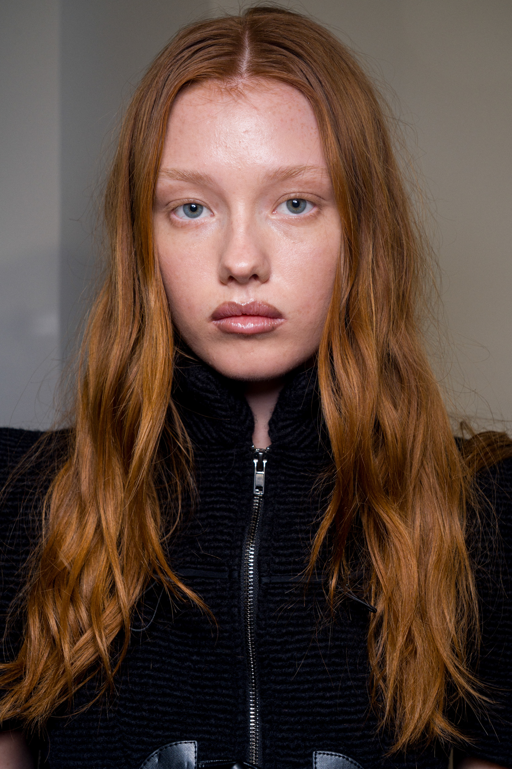 Ottolinger Fall 2026 Fashion Show Backstage