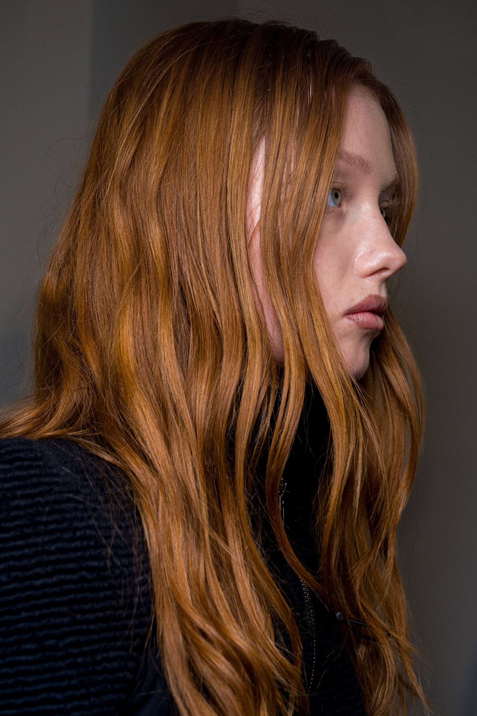 Ottolinger Fall 2026 Fashion Show Backstage