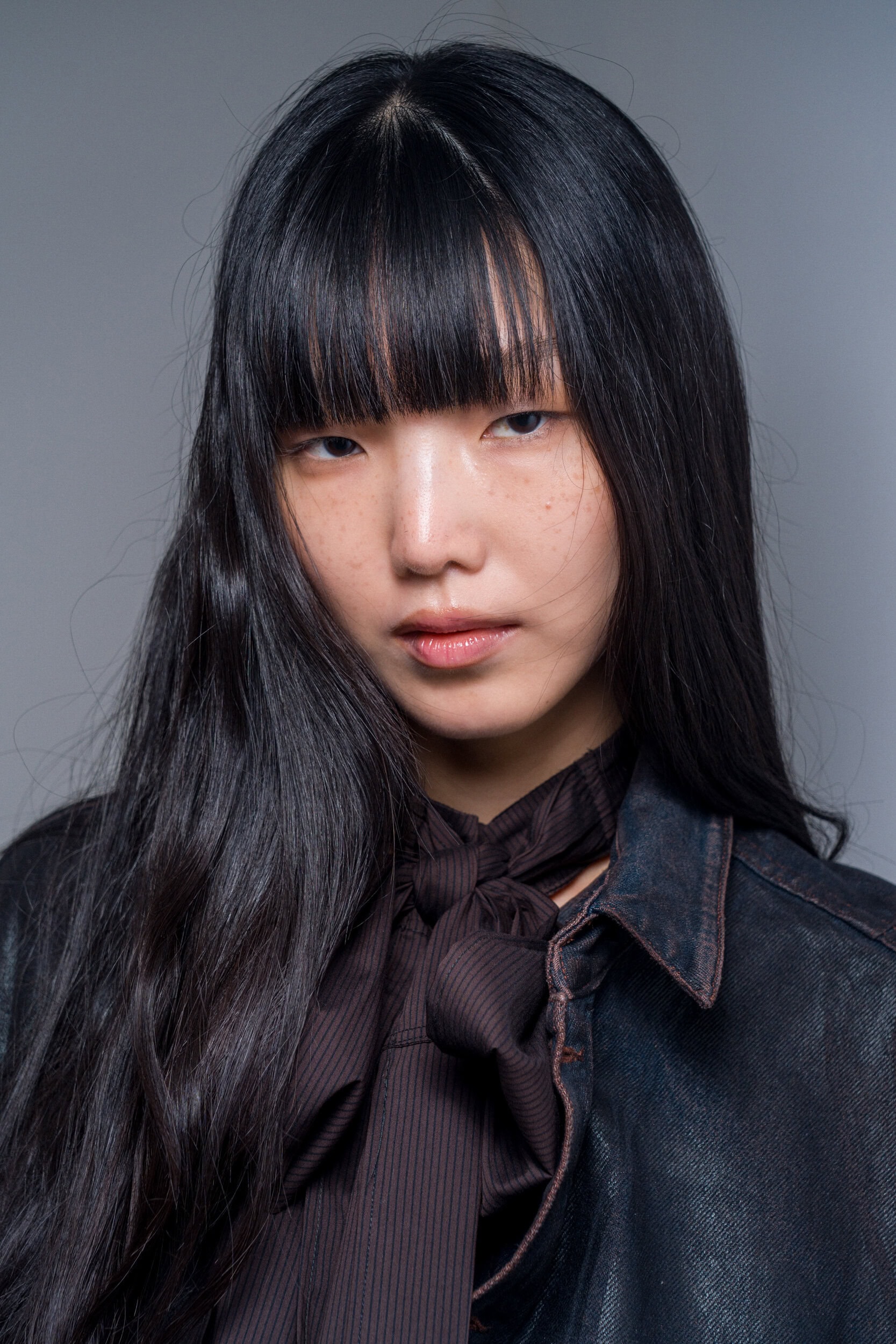 Ottolinger Fall 2026 Fashion Show Backstage