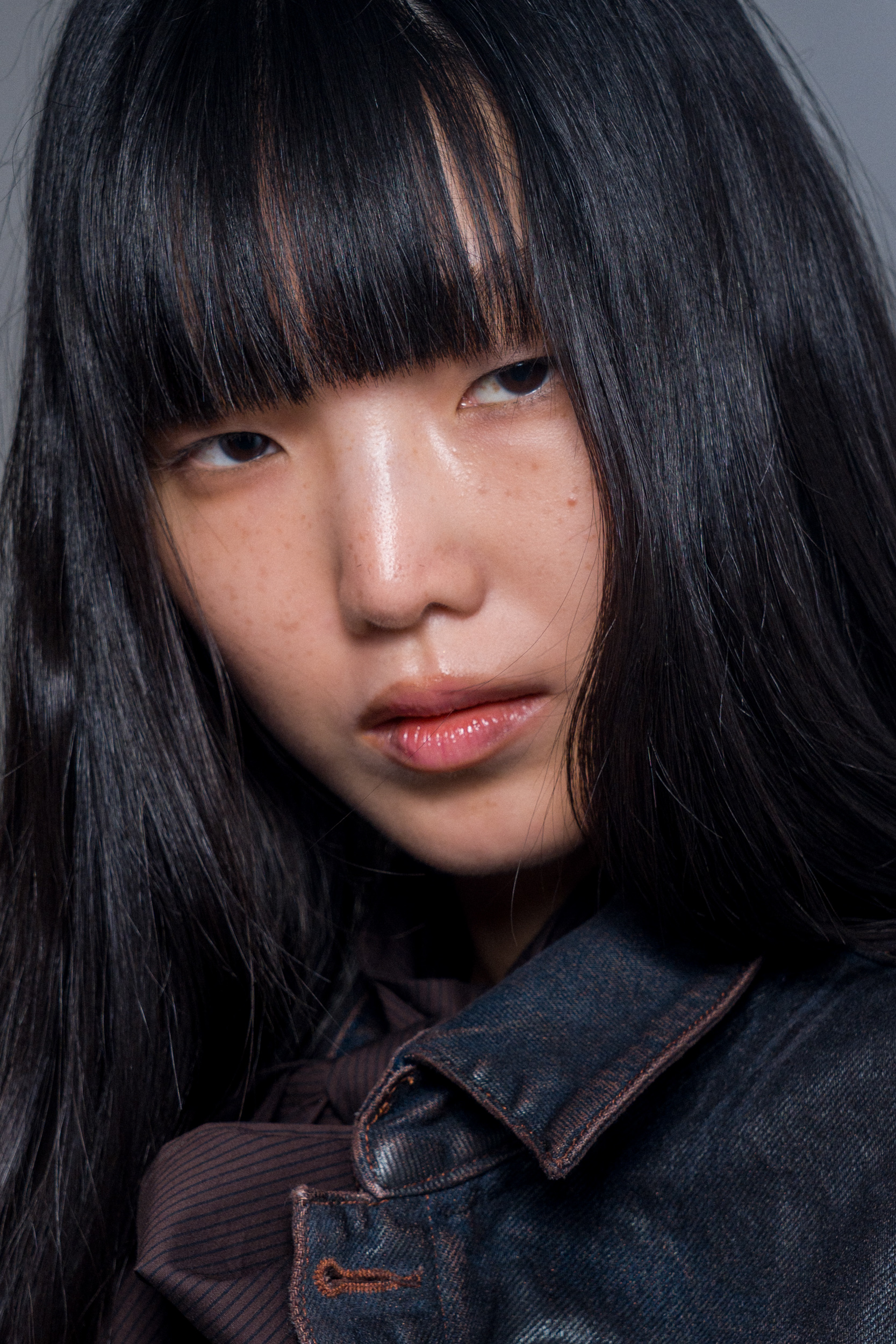 Ottolinger Fall 2026 Fashion Show Backstage