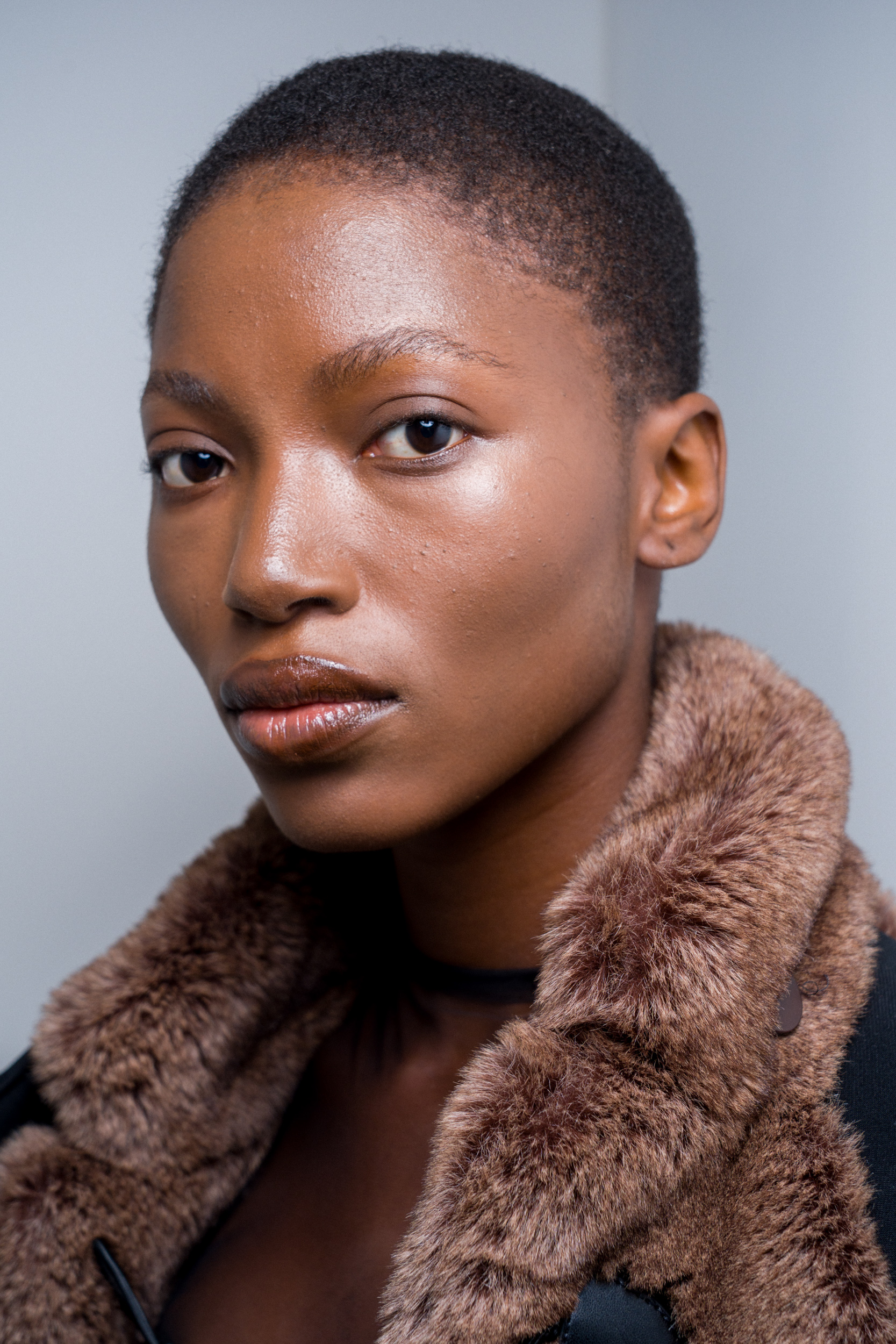 Ottolinger Fall 2026 Fashion Show Backstage