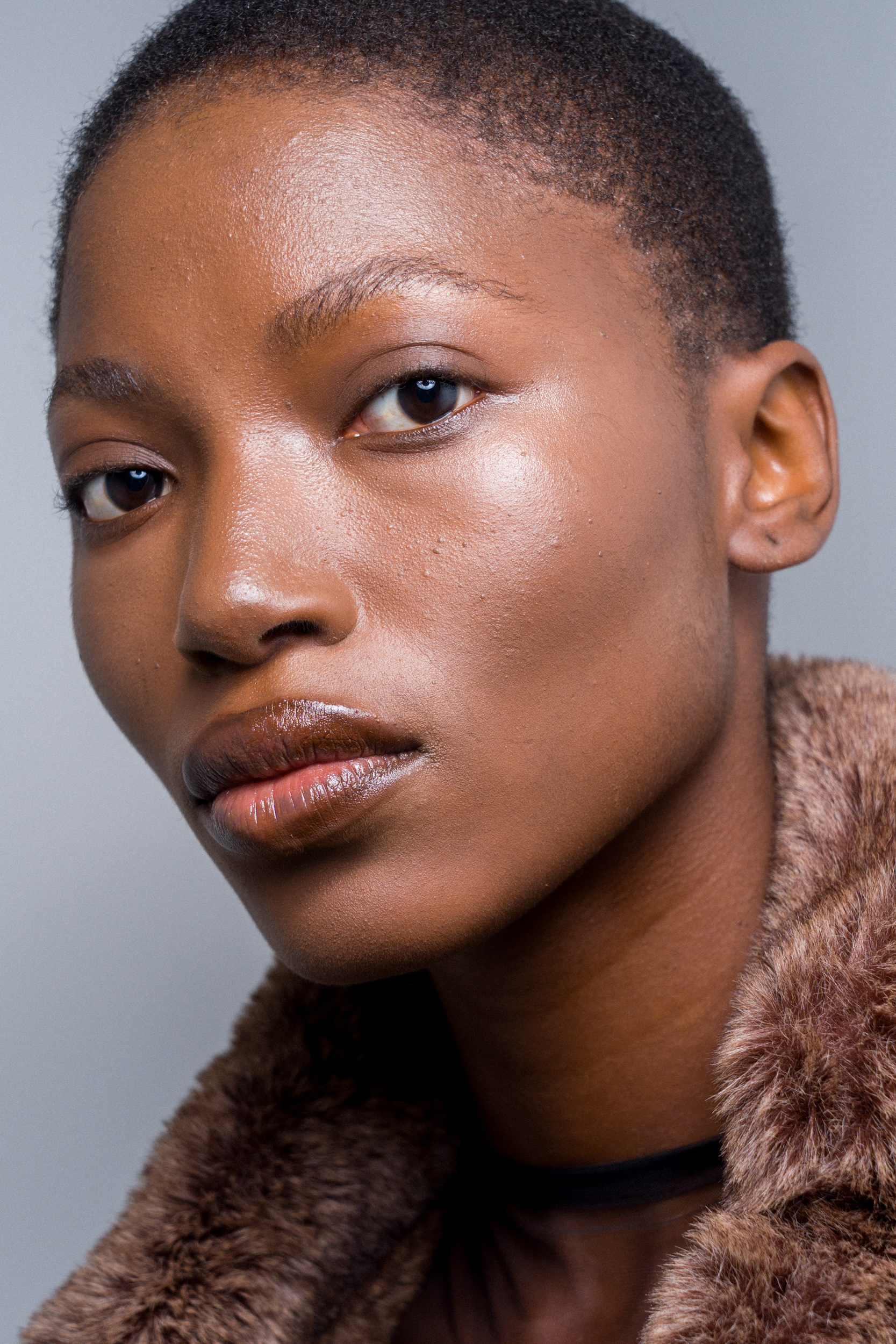 Ottolinger Fall 2026 Fashion Show Backstage