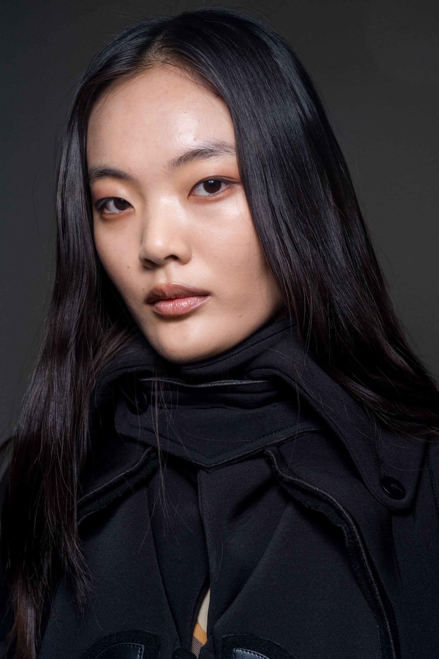 Ottolinger Fall 2026 Fashion Show Backstage