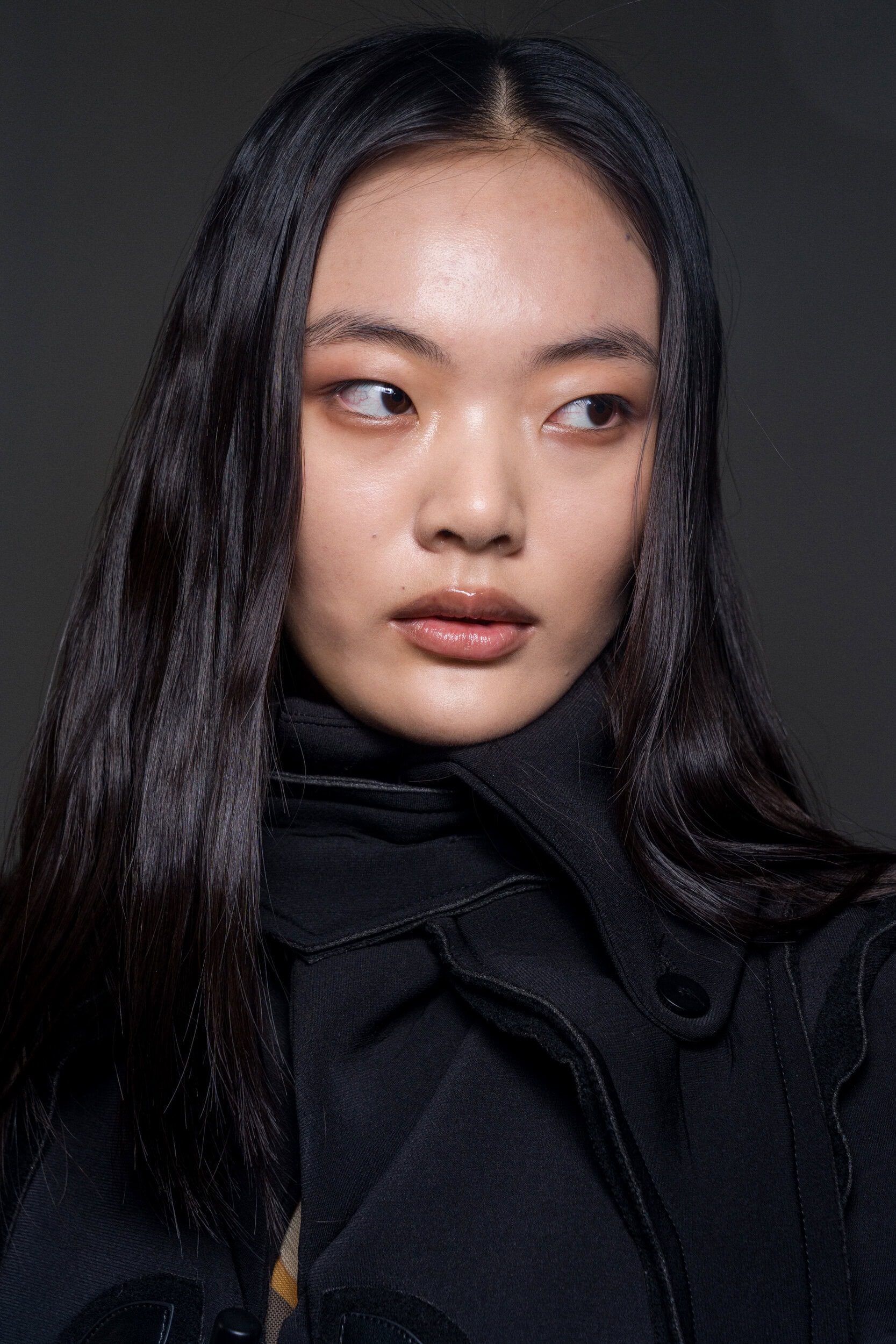 Ottolinger Fall 2026 Fashion Show Backstage