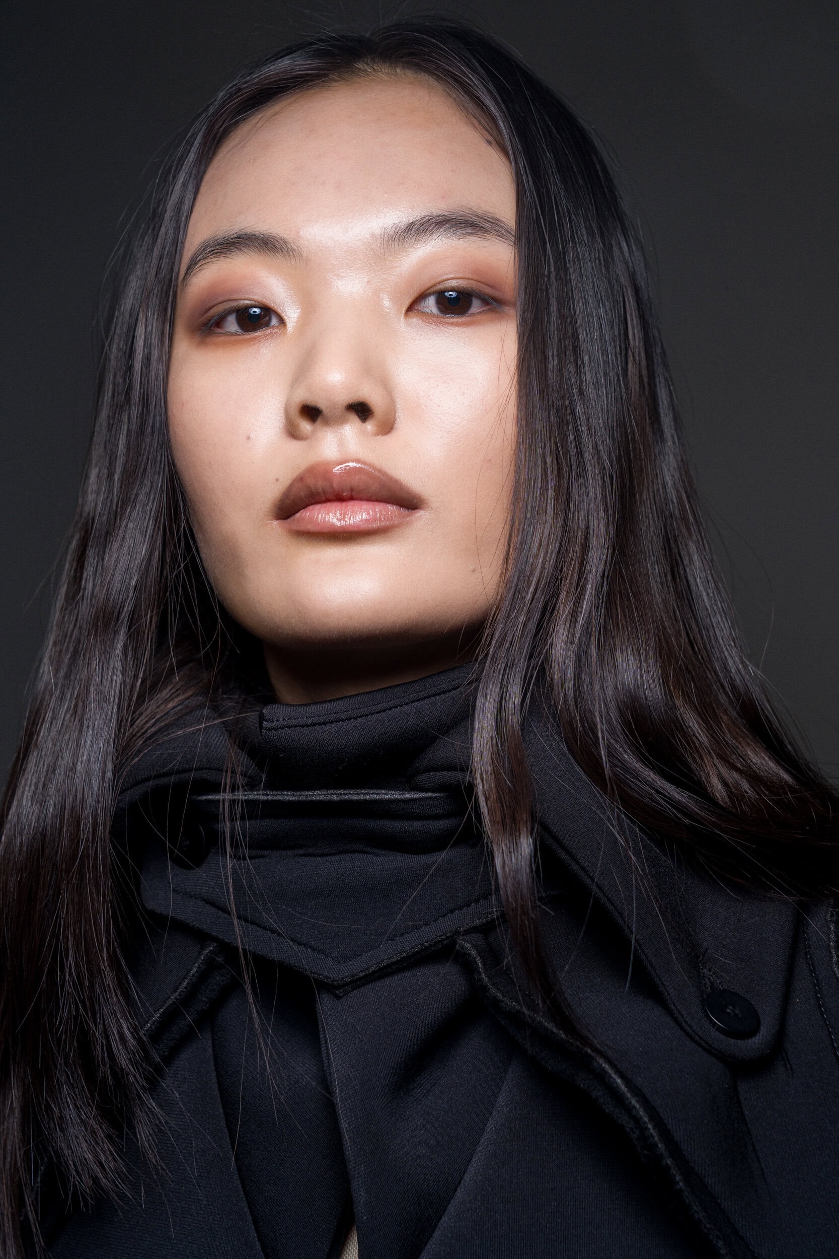 Ottolinger Fall 2026 Fashion Show Backstage