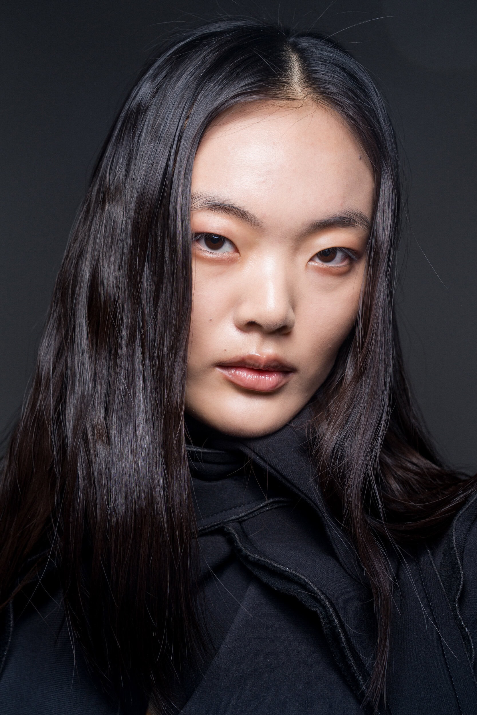 Ottolinger Fall 2026 Fashion Show Backstage