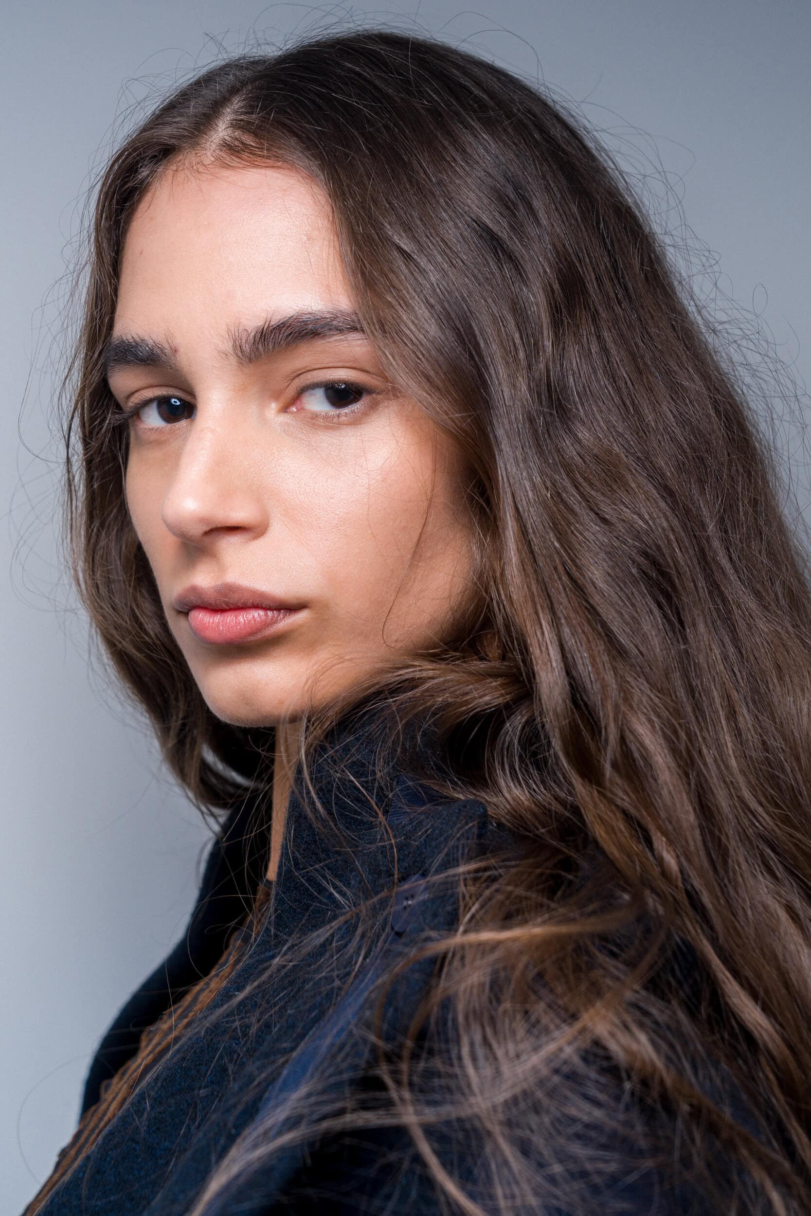 Ottolinger Fall 2026 Fashion Show Backstage