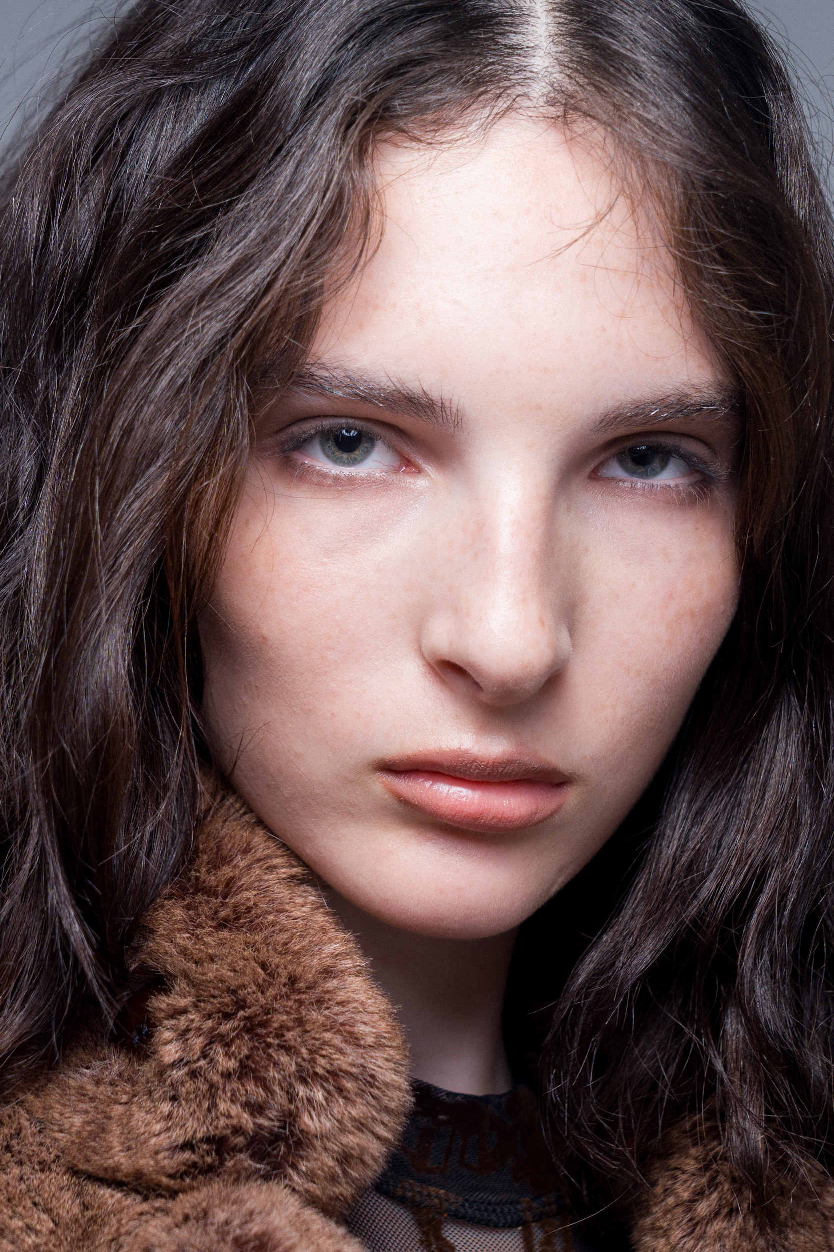 Ottolinger Fall 2026 Fashion Show Backstage