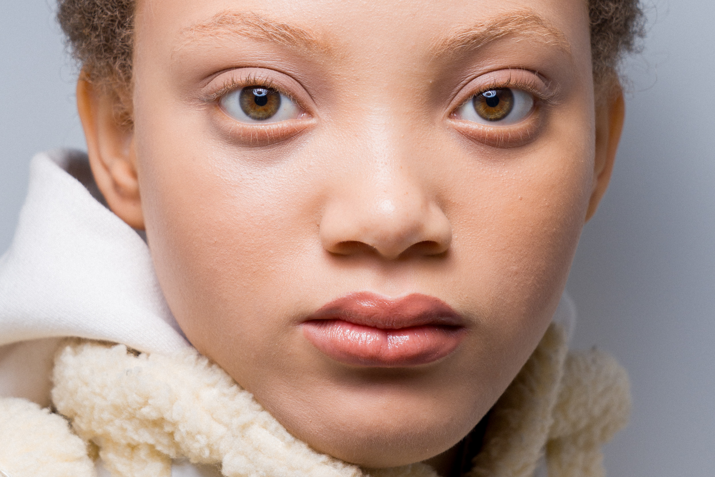 Ottolinger Fall 2026 Fashion Show Backstage