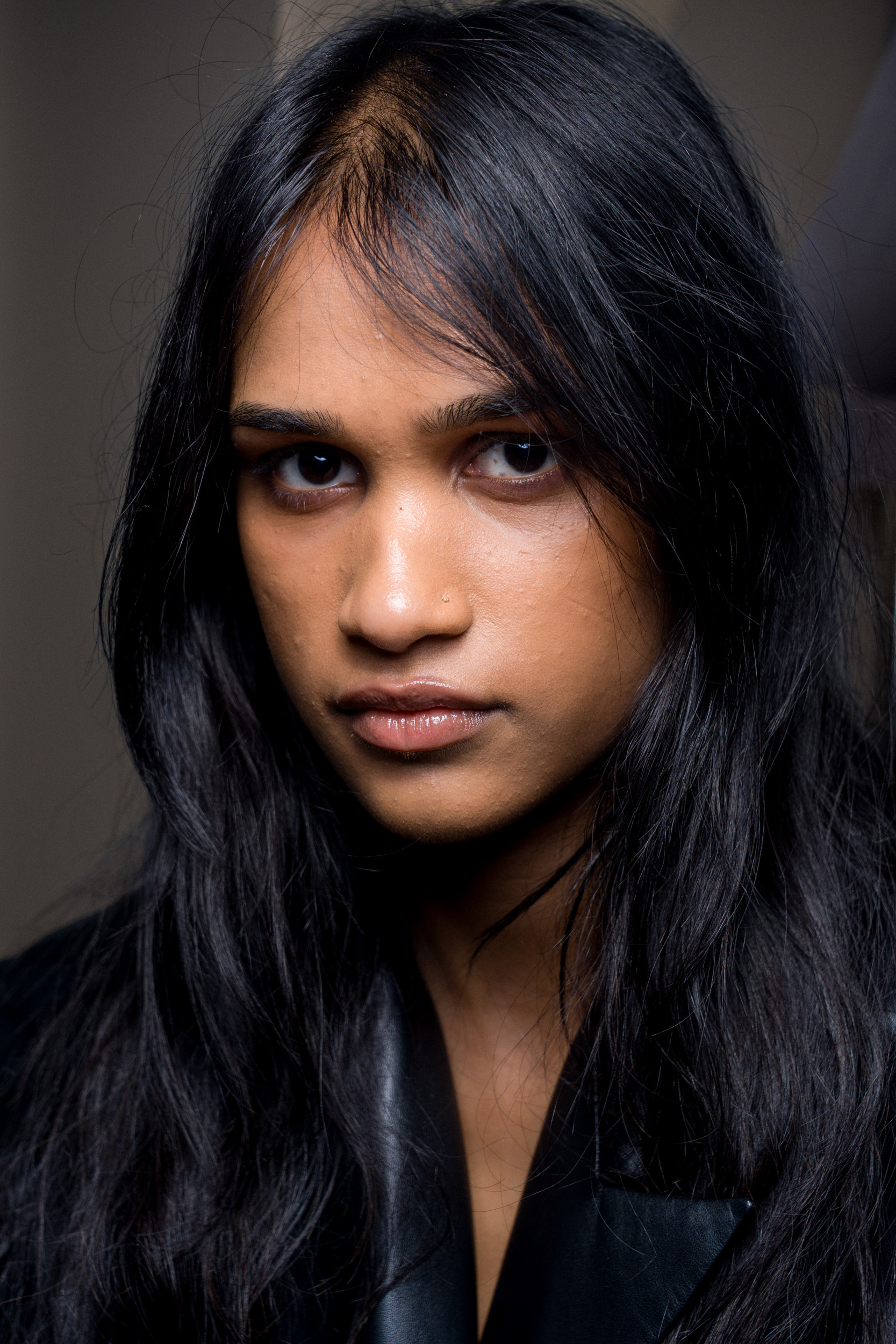 Ottolinger Fall 2026 Fashion Show Backstage