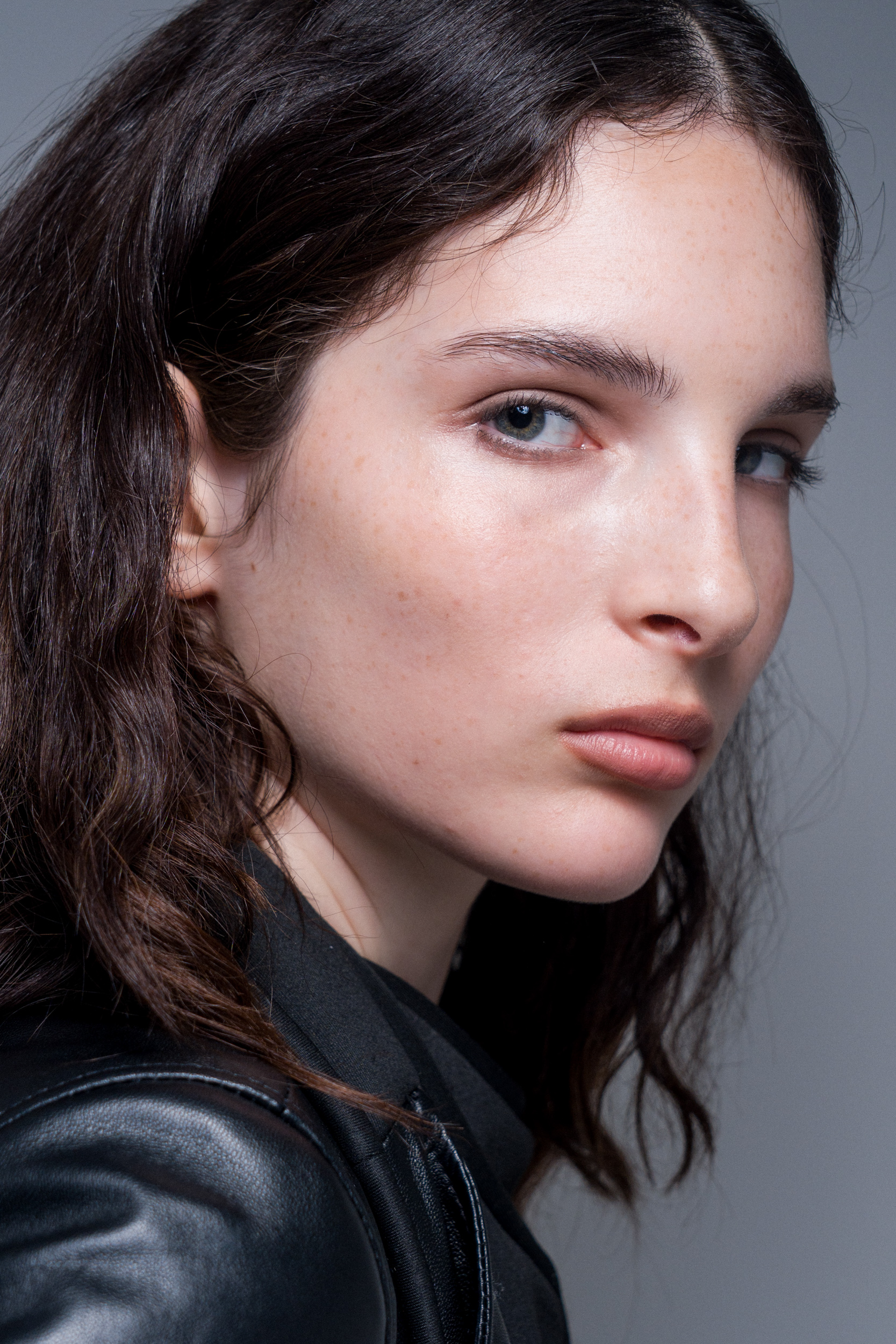 Ottolinger Fall 2026 Fashion Show Backstage