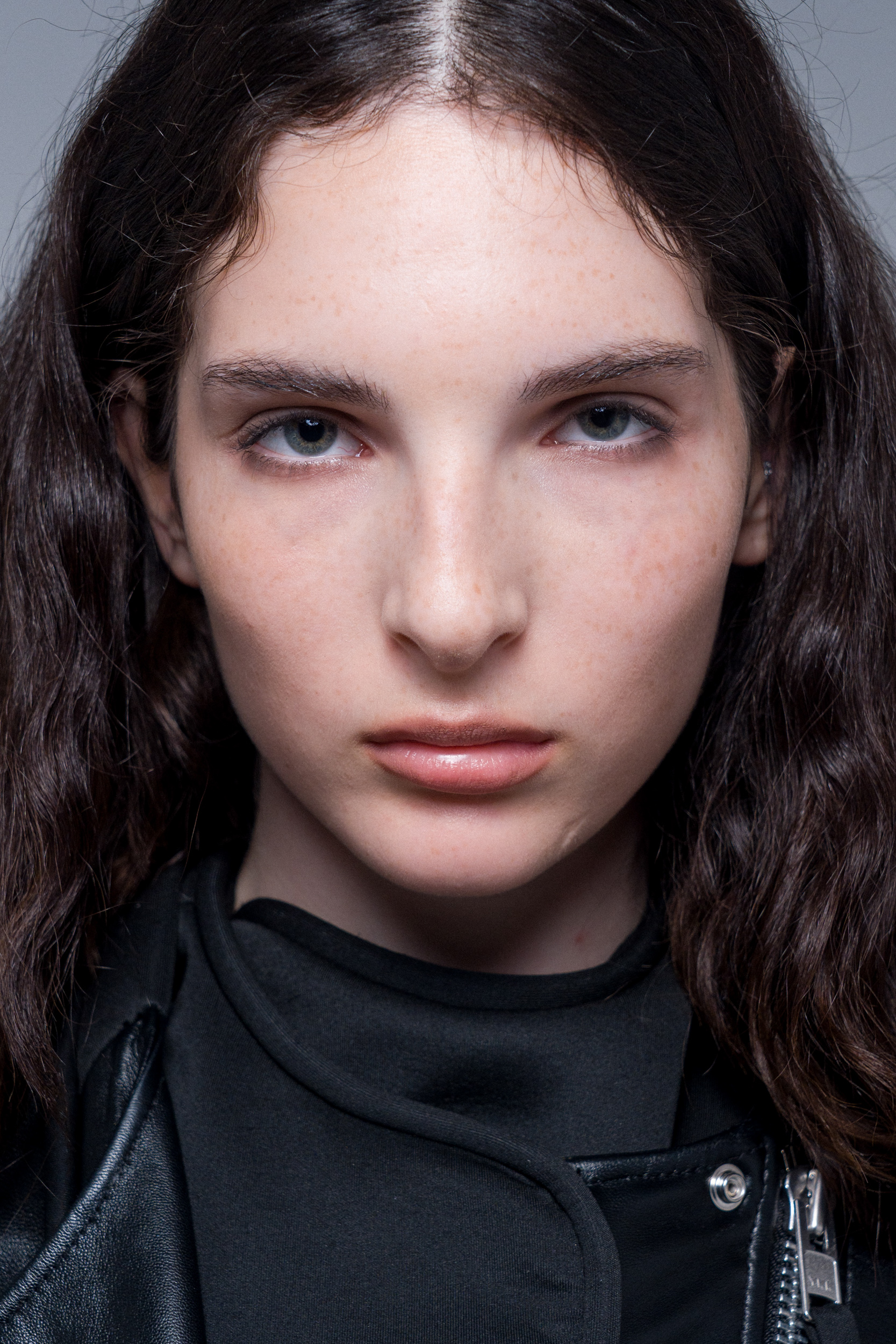 Ottolinger Fall 2026 Fashion Show Backstage