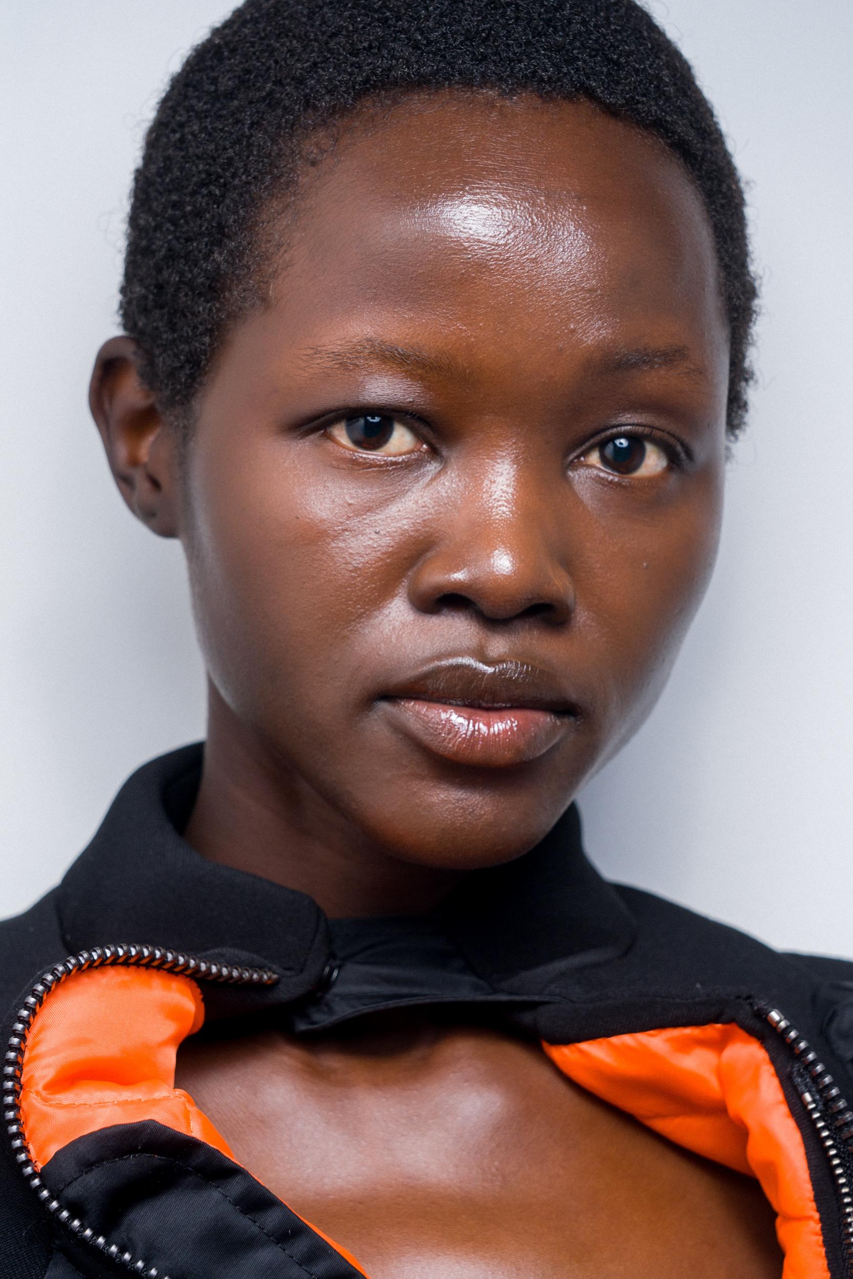 Ottolinger Fall 2026 Fashion Show Backstage