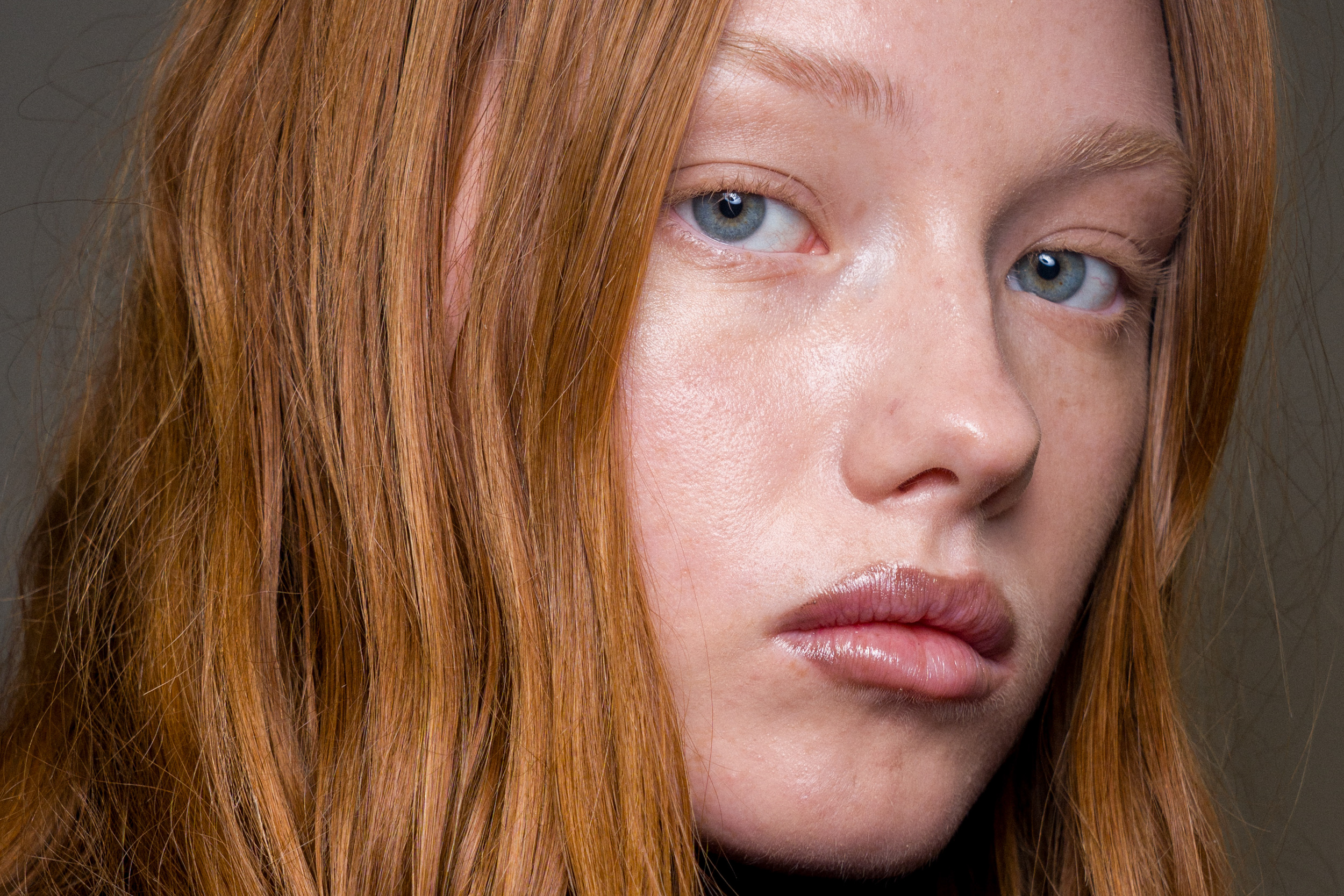 Ottolinger Fall 2026 Fashion Show Backstage