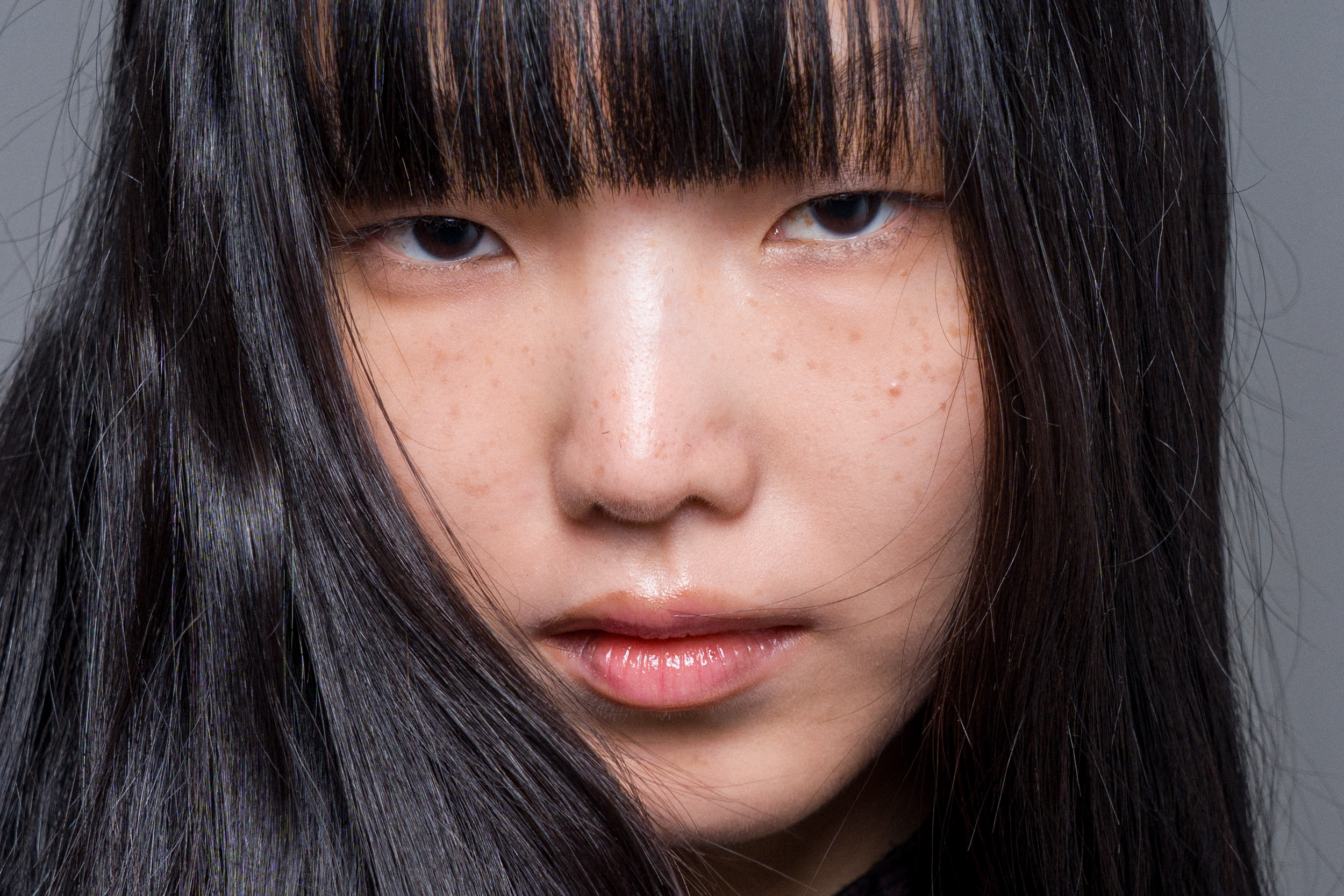 Ottolinger Fall 2026 Fashion Show Backstage