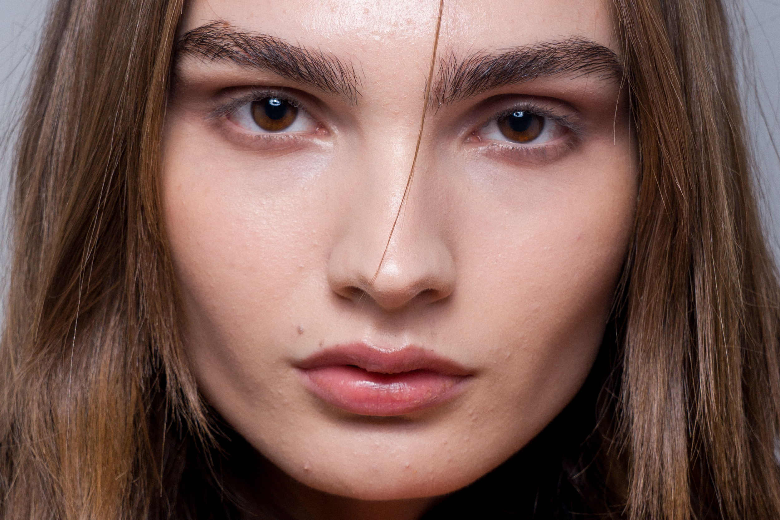 Ottolinger Fall 2026 Fashion Show Backstage