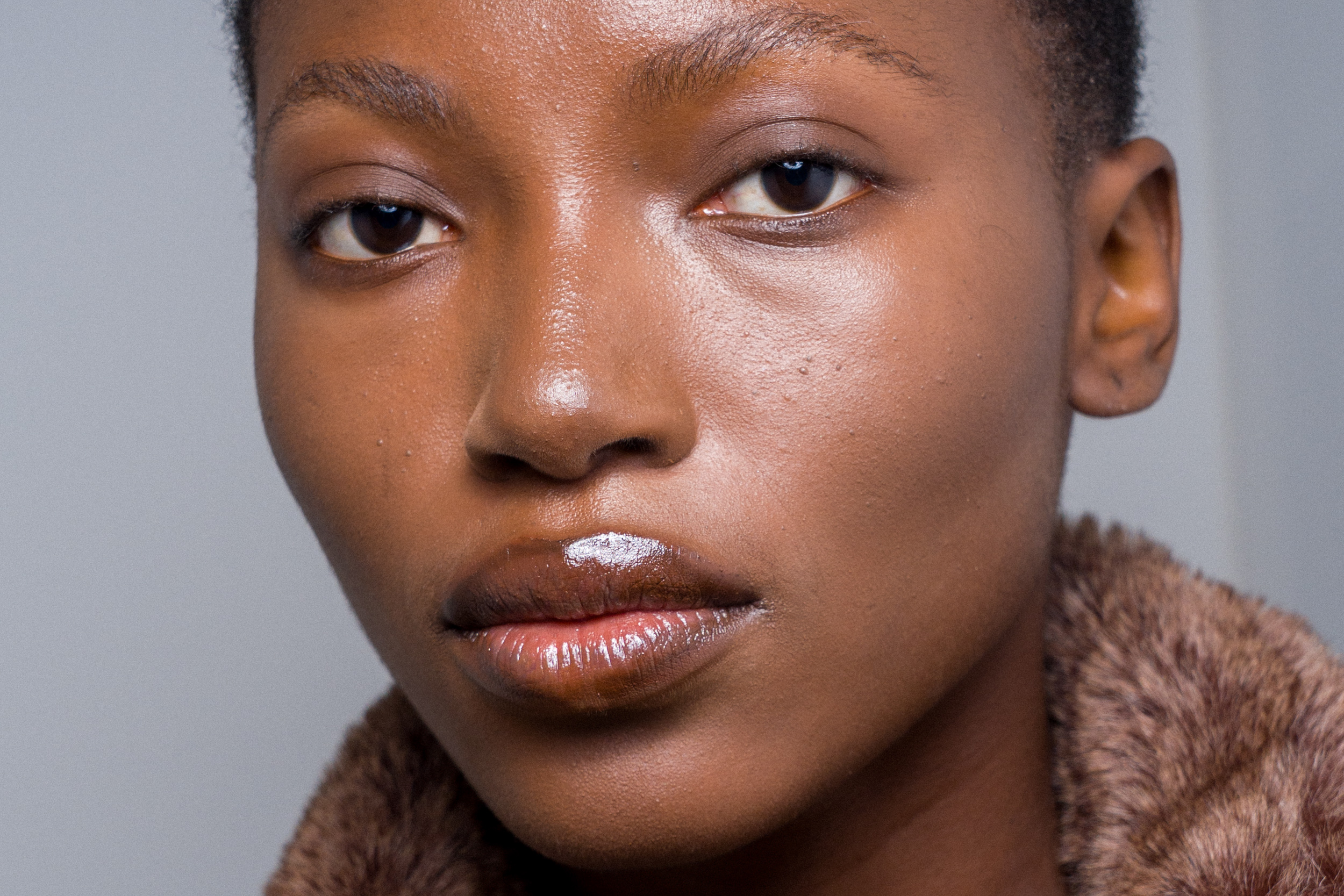 Ottolinger Fall 2026 Fashion Show Backstage