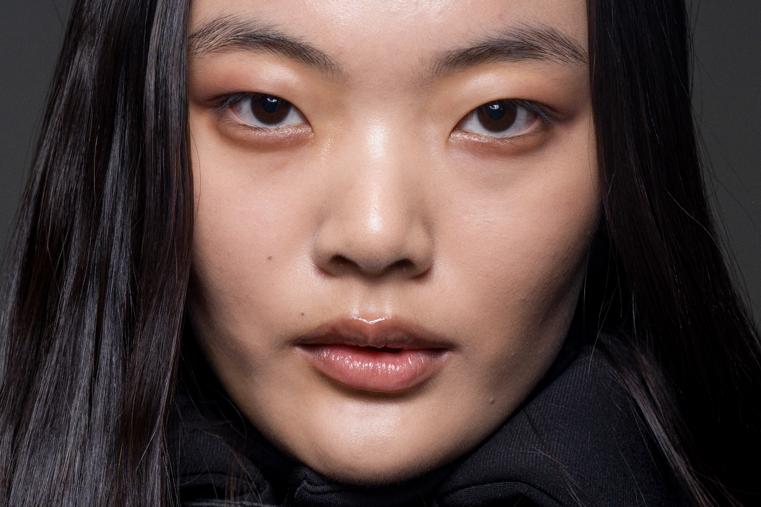 Ottolinger Fall 2026 Fashion Show Backstage