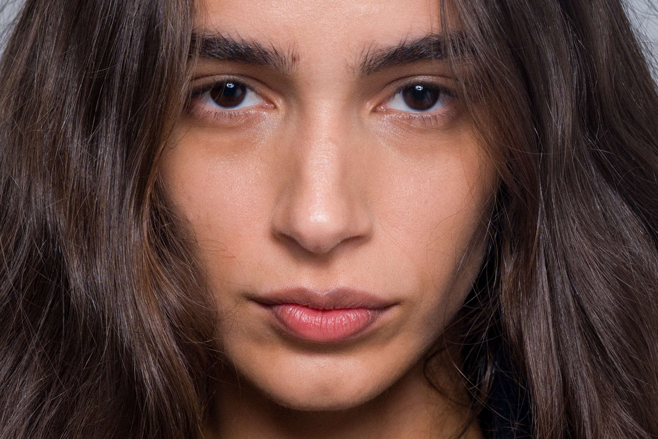 Ottolinger Fall 2026 Fashion Show Backstage