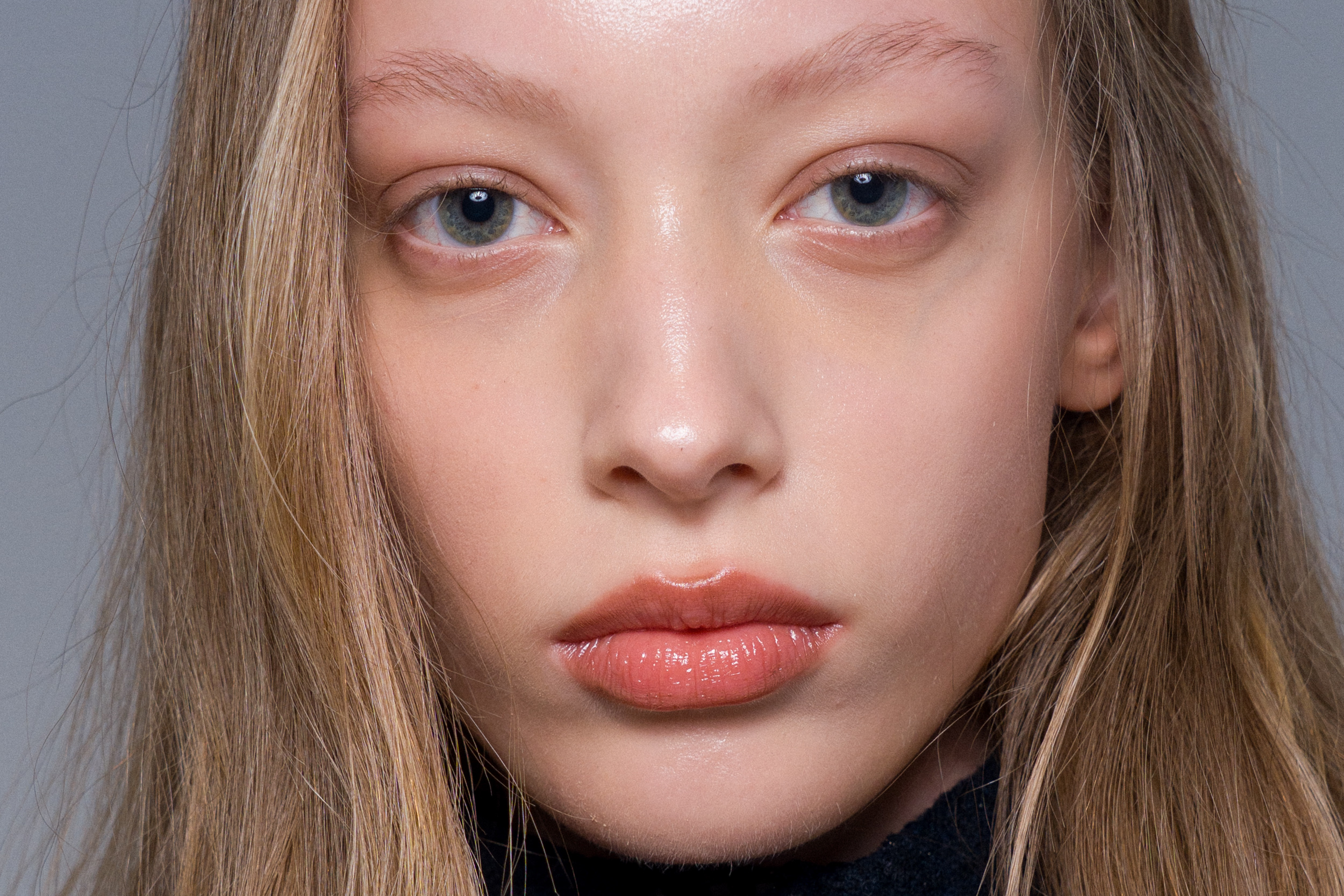 Ottolinger Fall 2026 Fashion Show Backstage