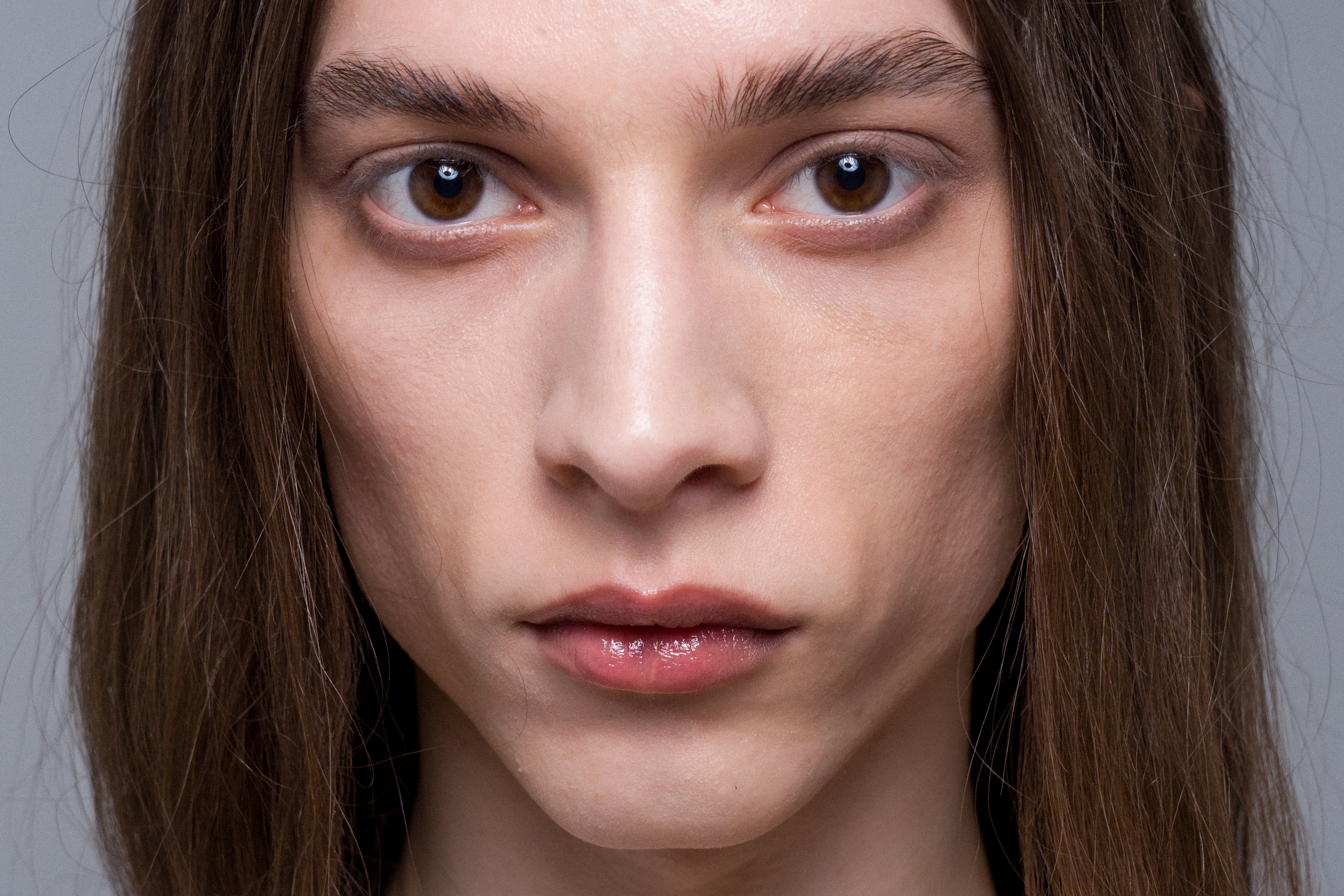 Ottolinger Fall 2026 Fashion Show Backstage