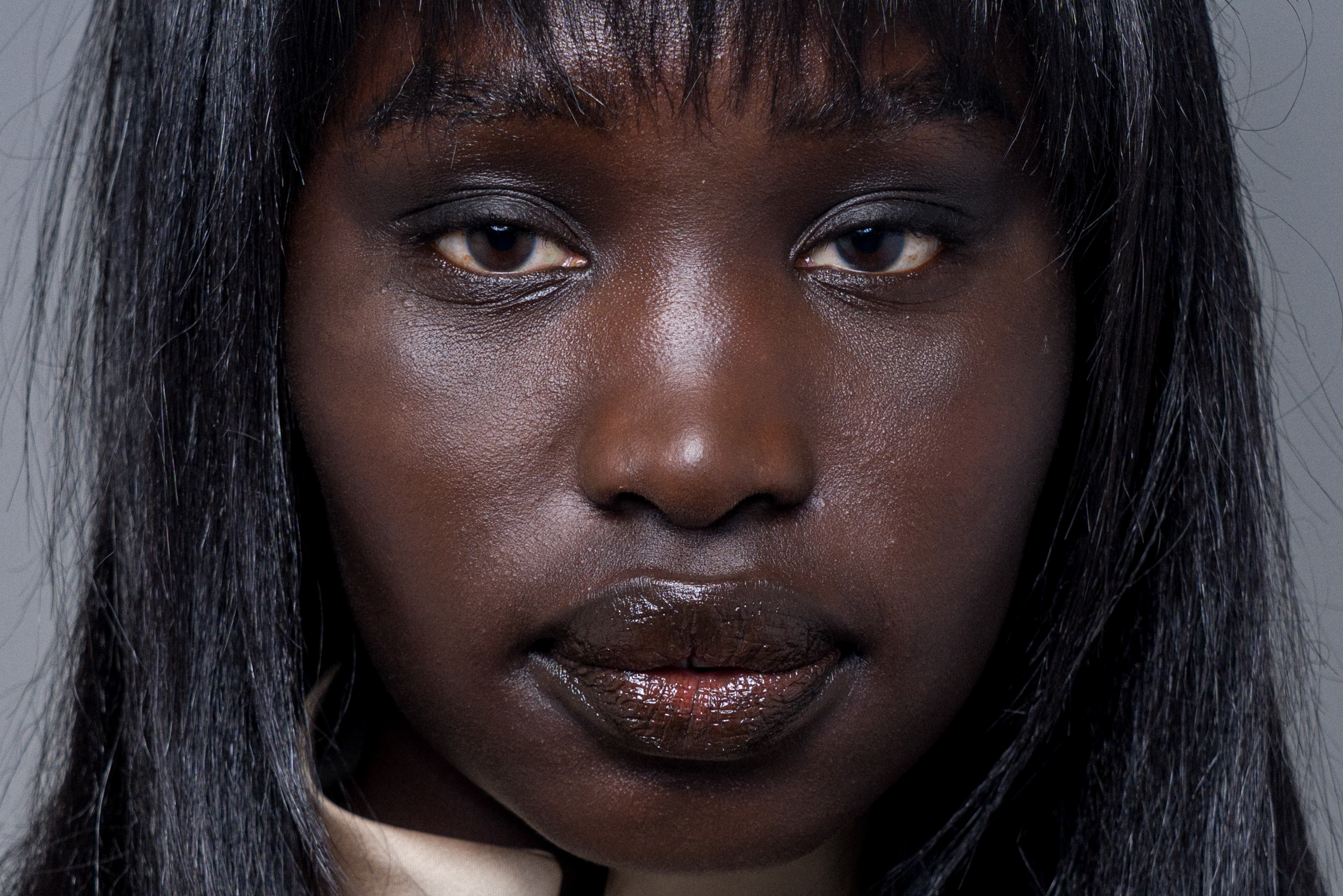 Ottolinger Fall 2026 Fashion Show Backstage