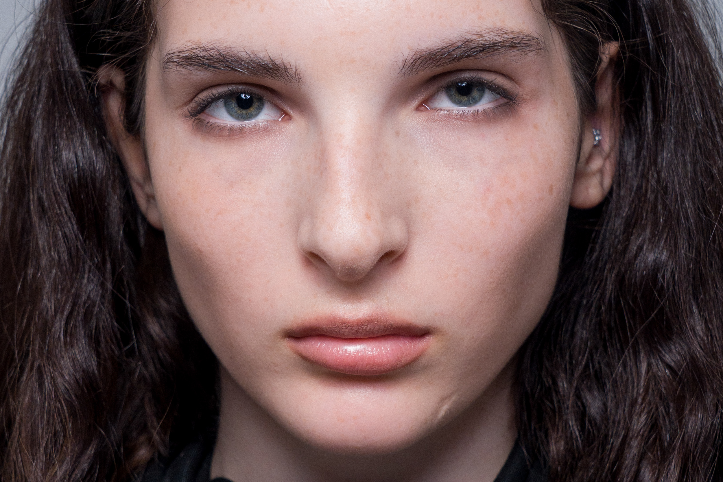 Ottolinger Fall 2026 Fashion Show Backstage