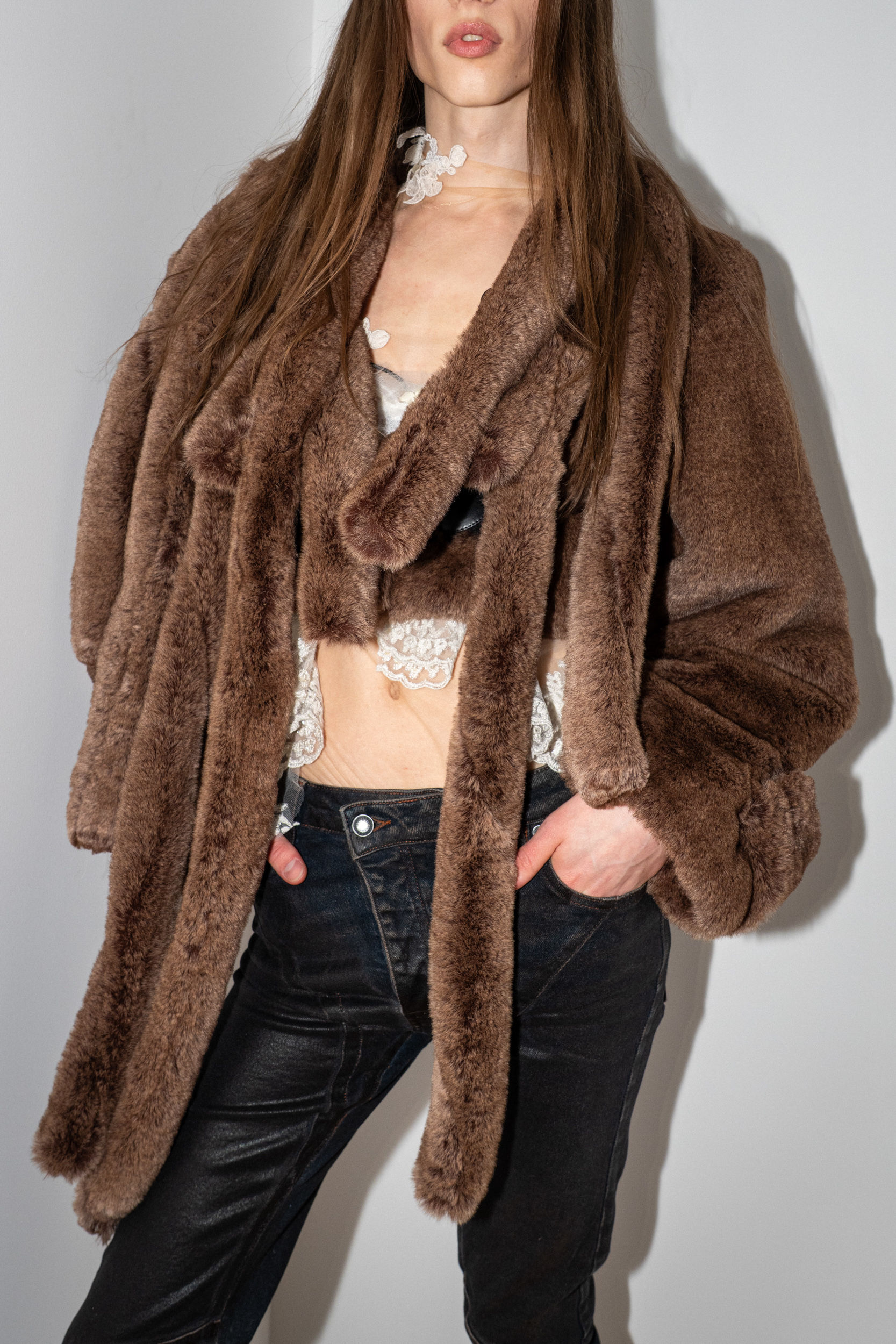 Ottolinger Fall 2026 Fashion Show Backstage