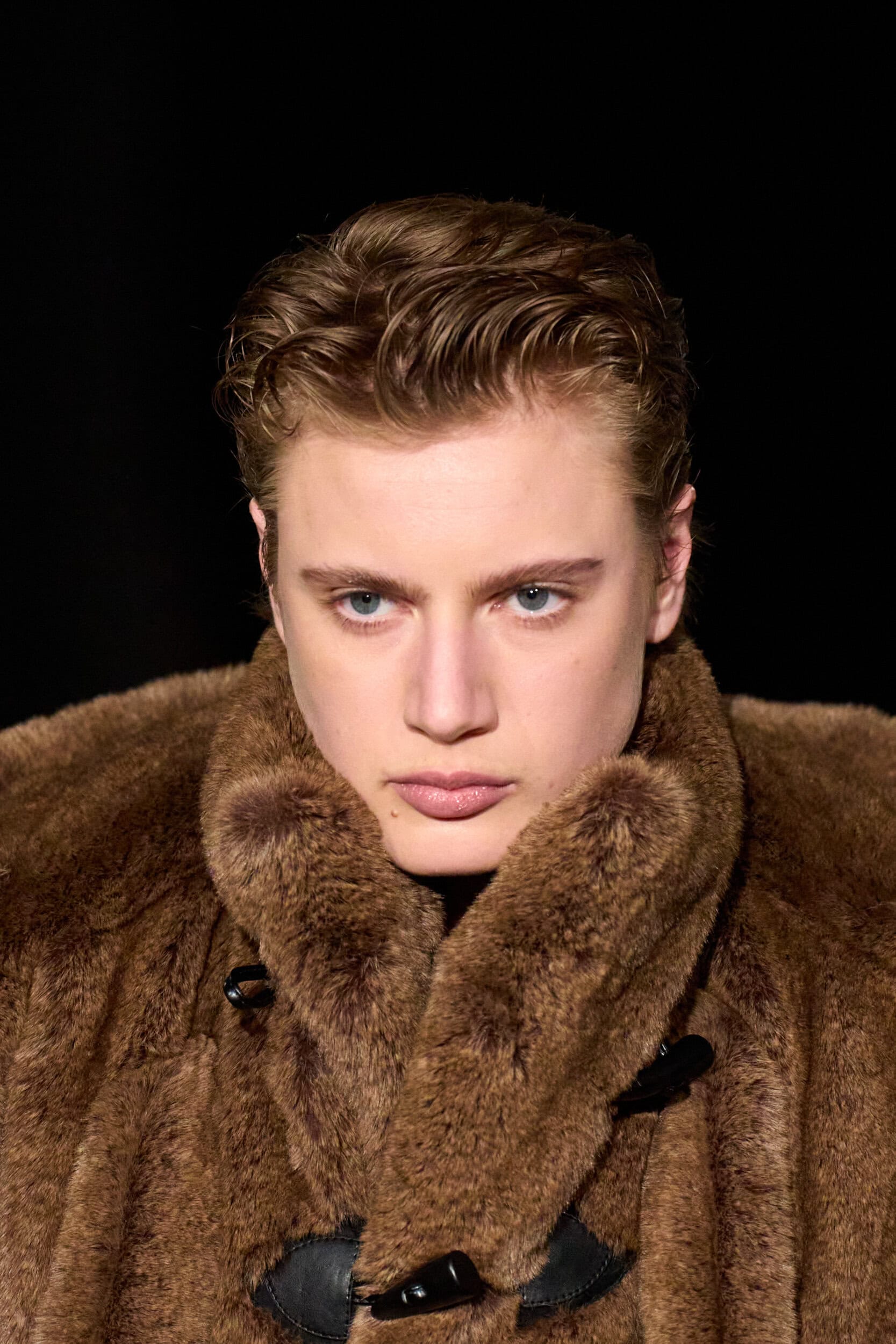 Ottolinger Fall 2026 Fashion Show Details