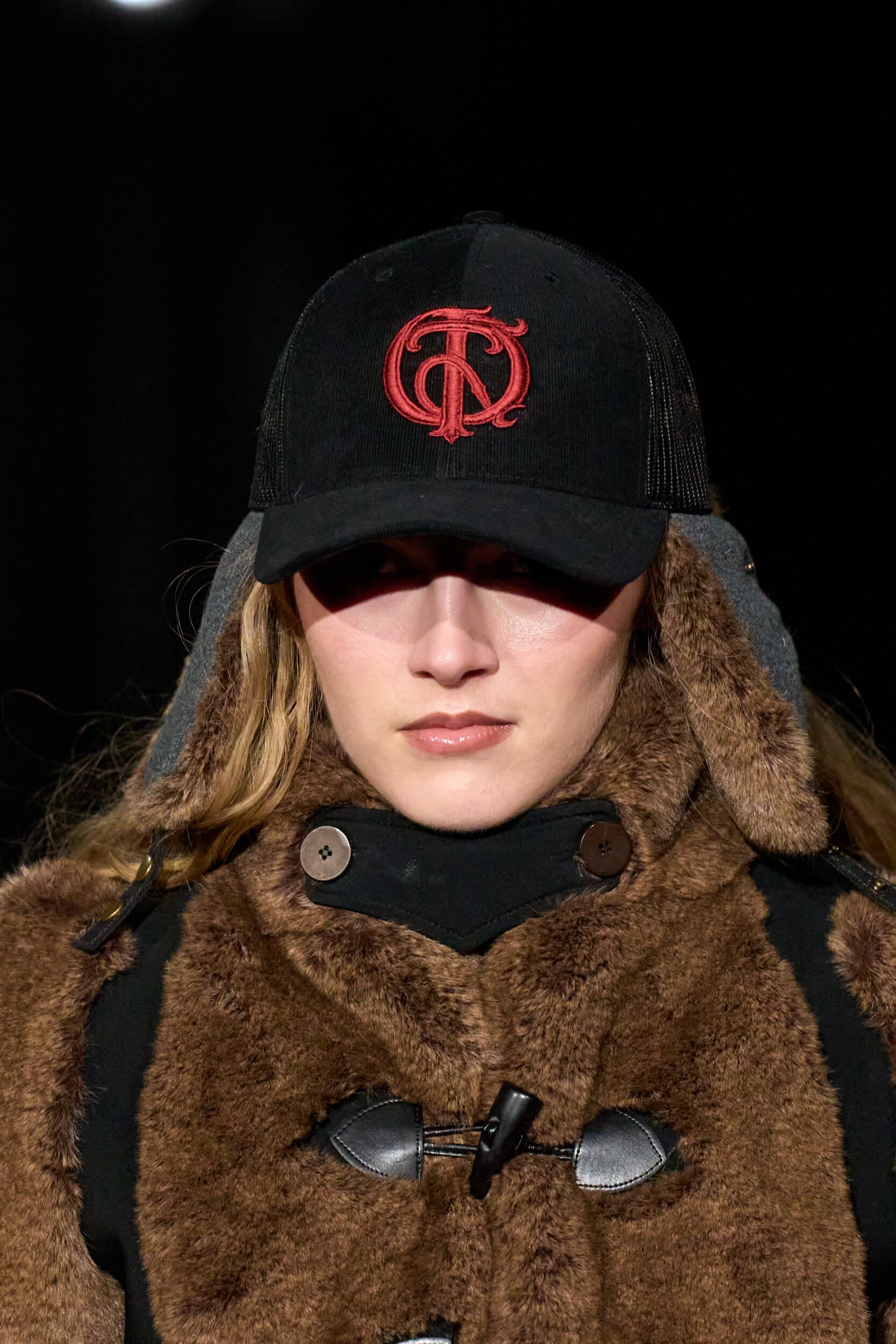 Ottolinger Fall 2026 Fashion Show Details