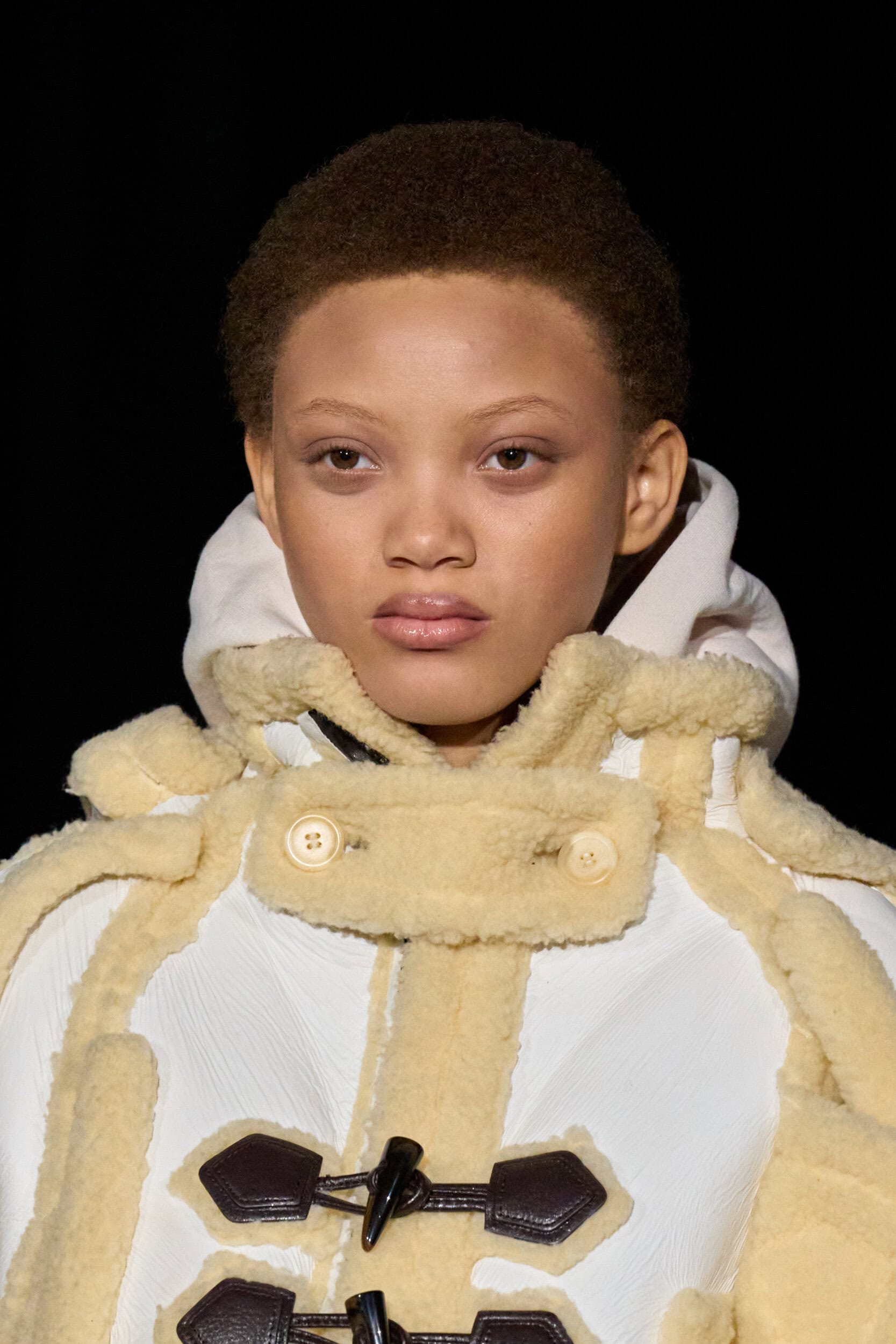 Ottolinger Fall 2026 Fashion Show Details