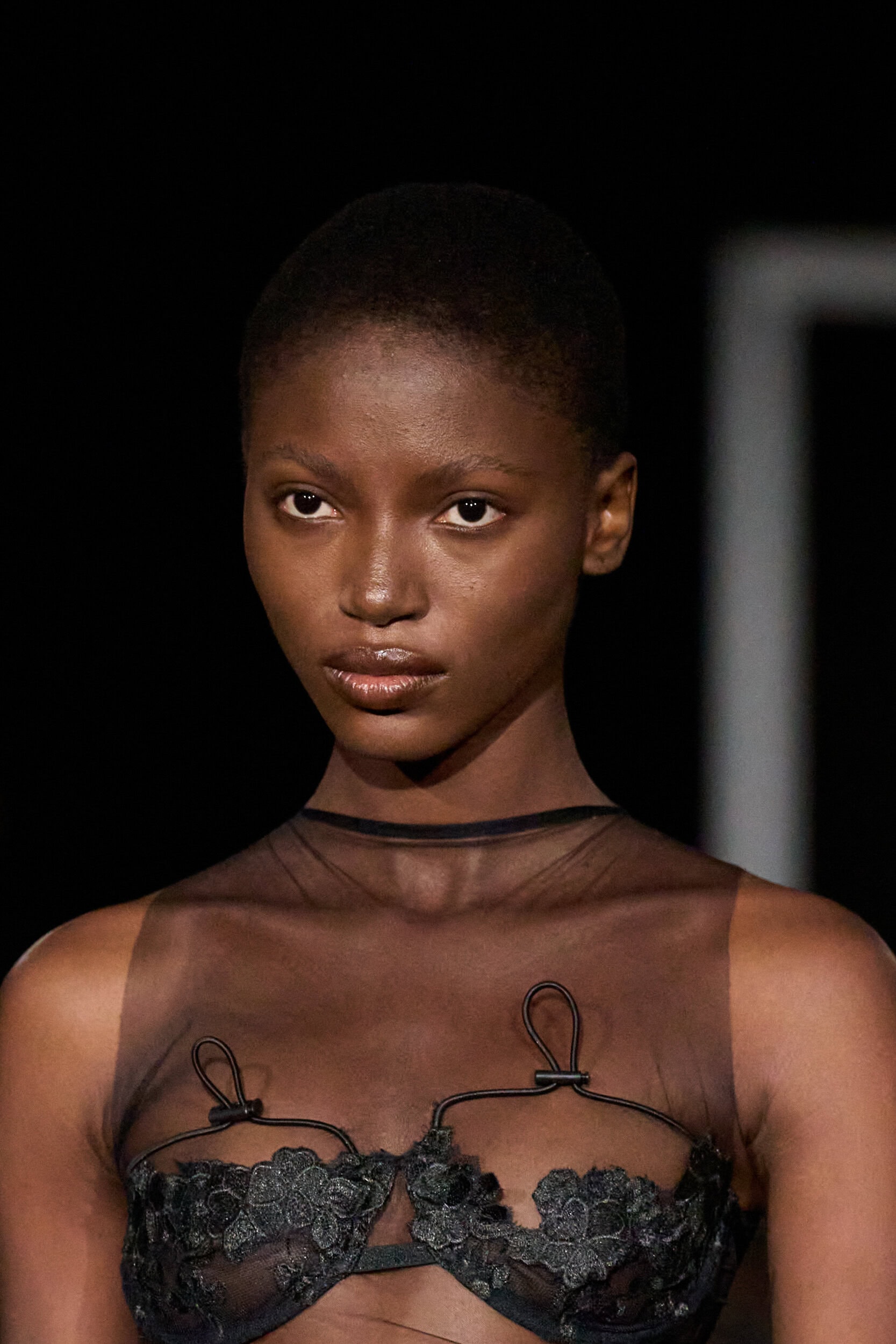 Ottolinger Fall 2026 Fashion Show Details