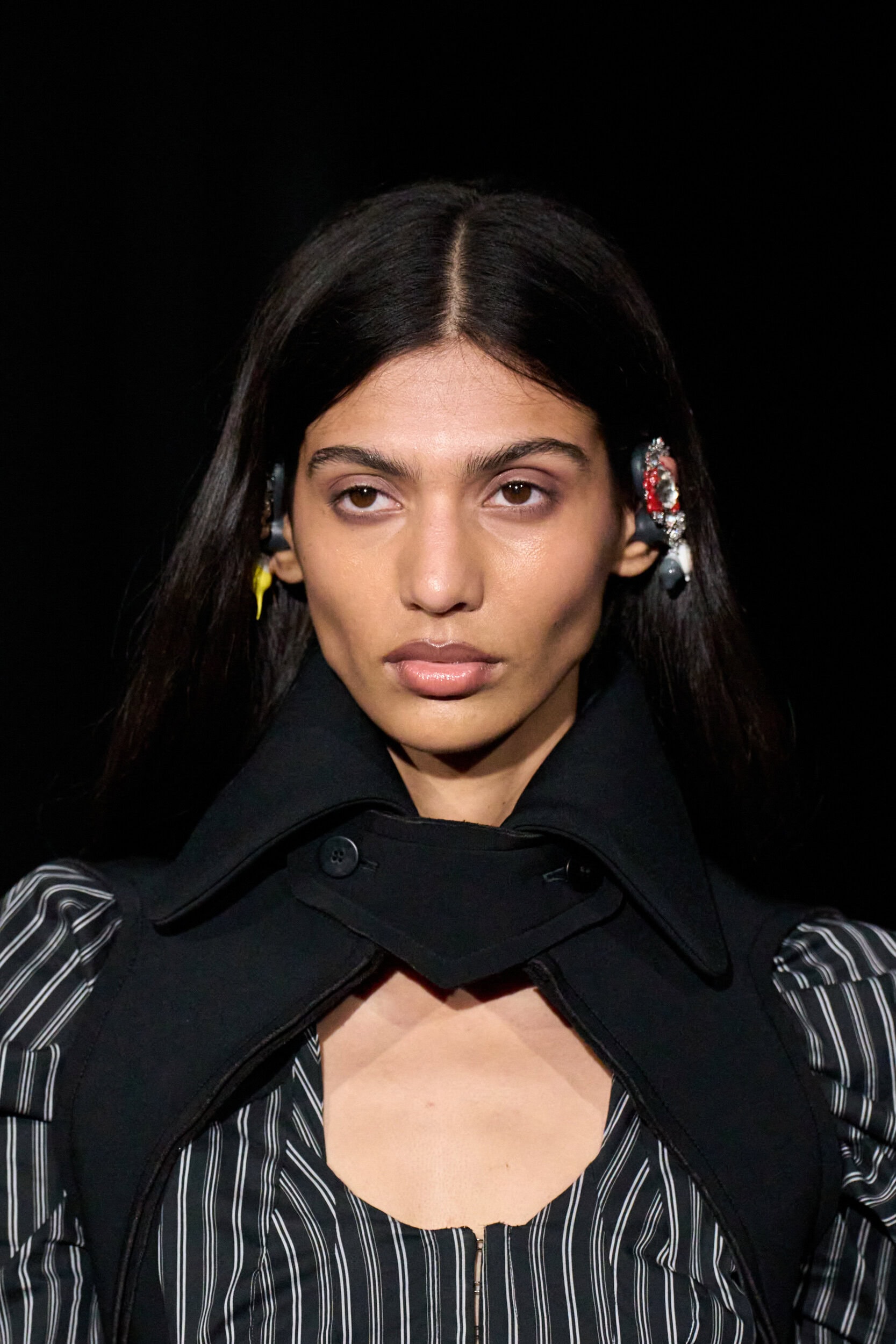 Ottolinger Fall 2026 Fashion Show Details