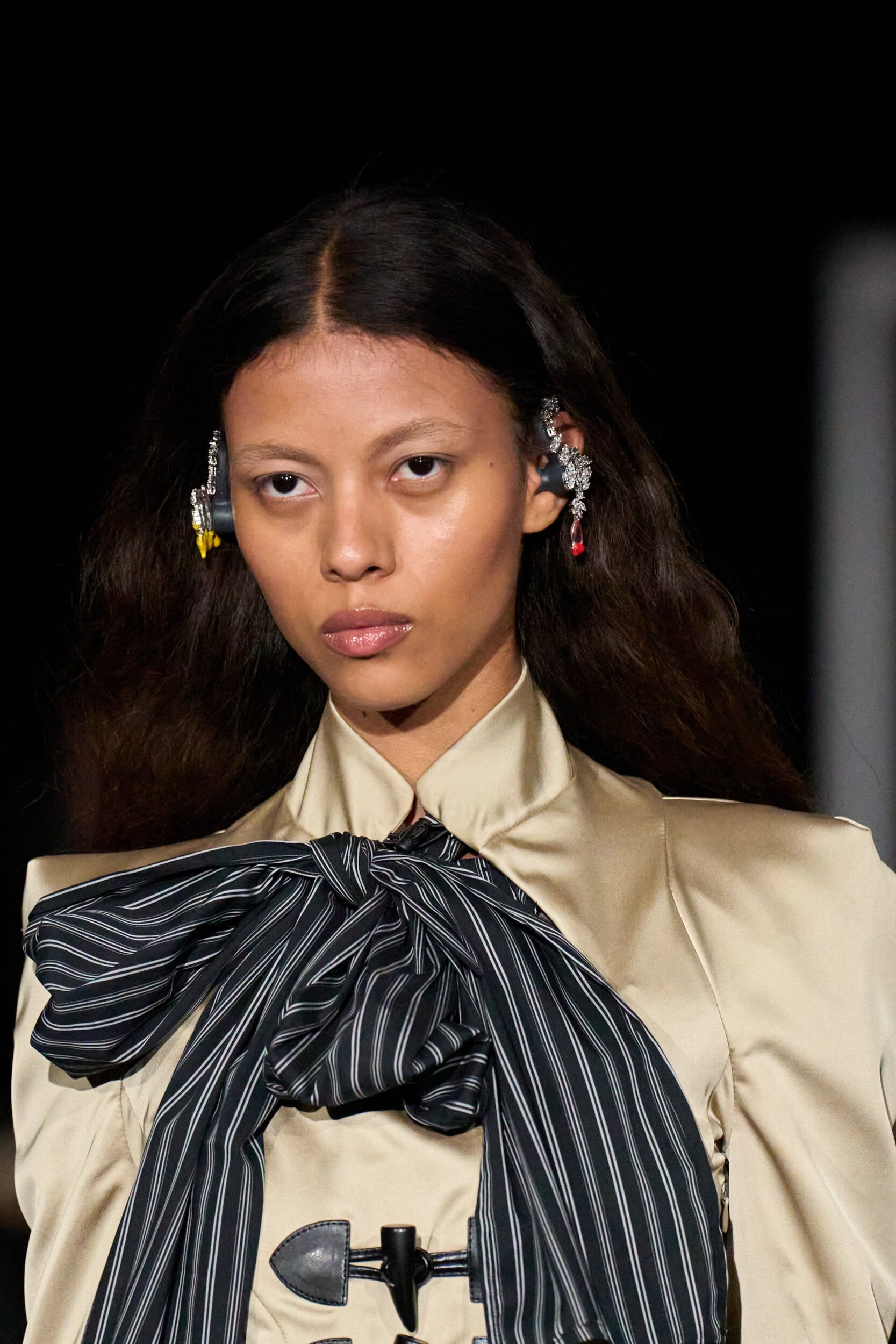 Ottolinger Fall 2026 Fashion Show Details