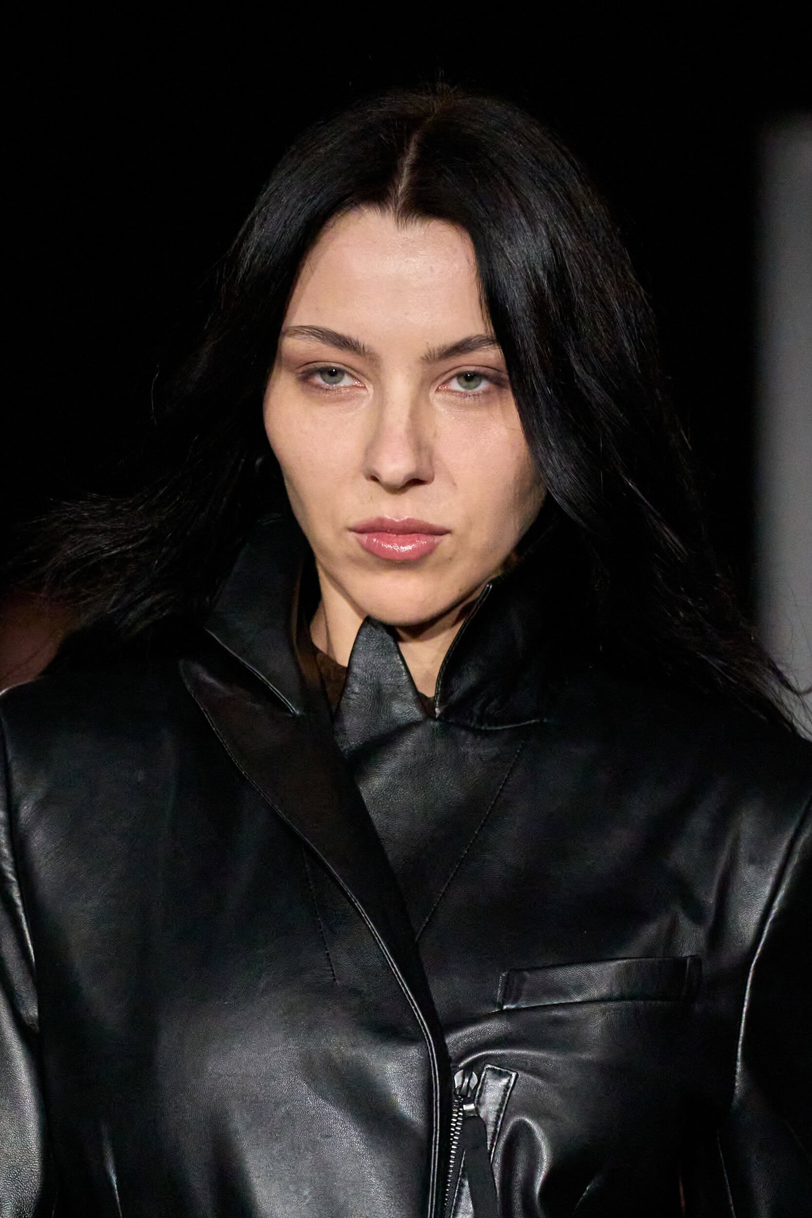 Ottolinger Fall 2026 Fashion Show Details