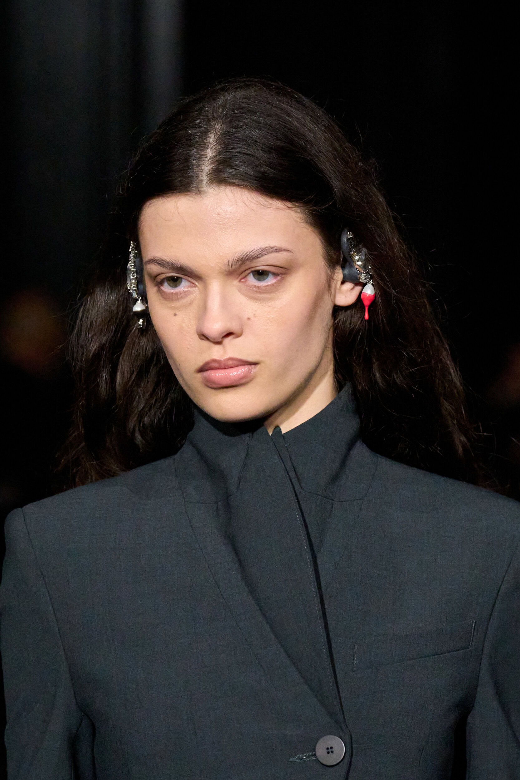 Ottolinger Fall 2026 Fashion Show Details