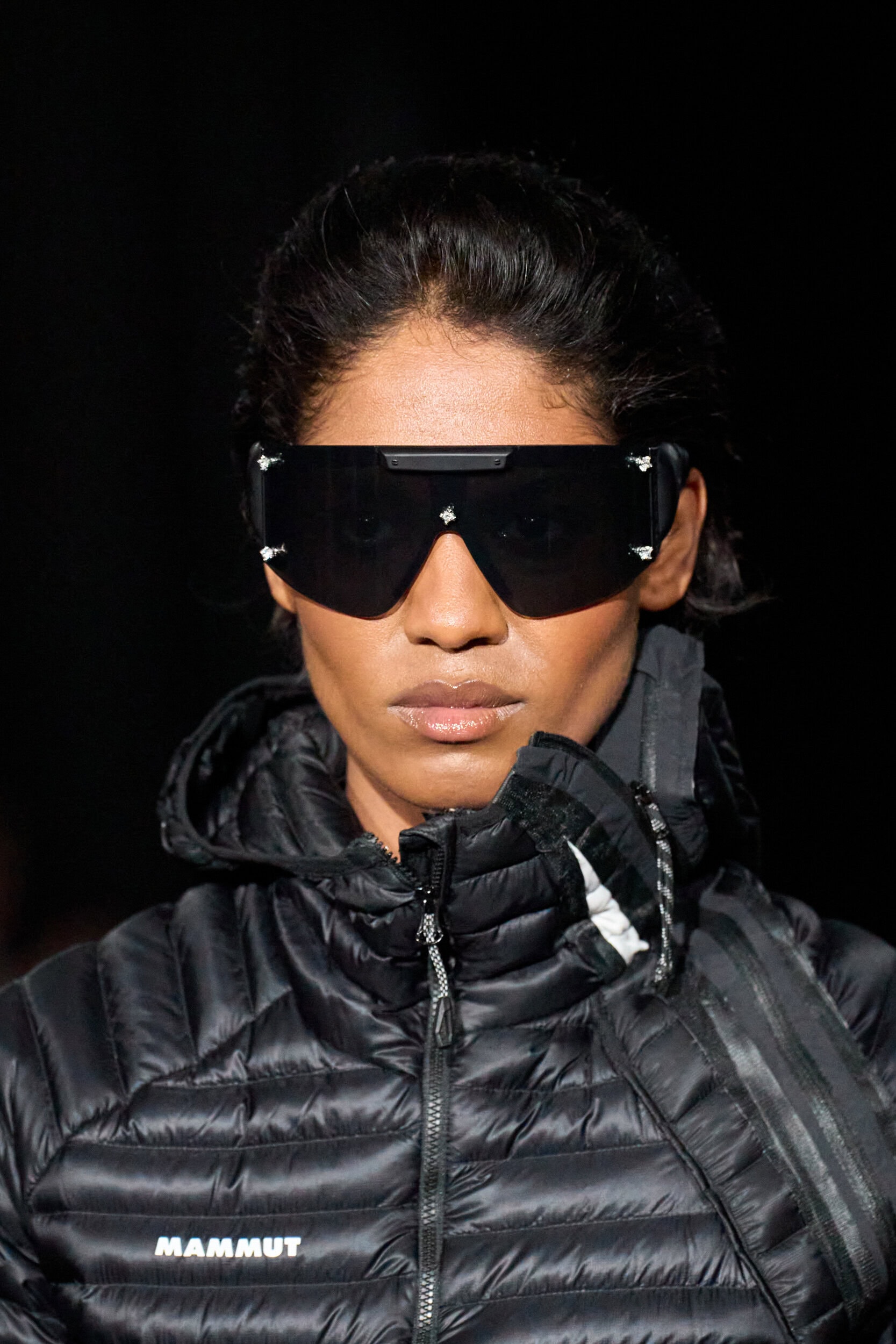 Ottolinger Fall 2026 Fashion Show Details