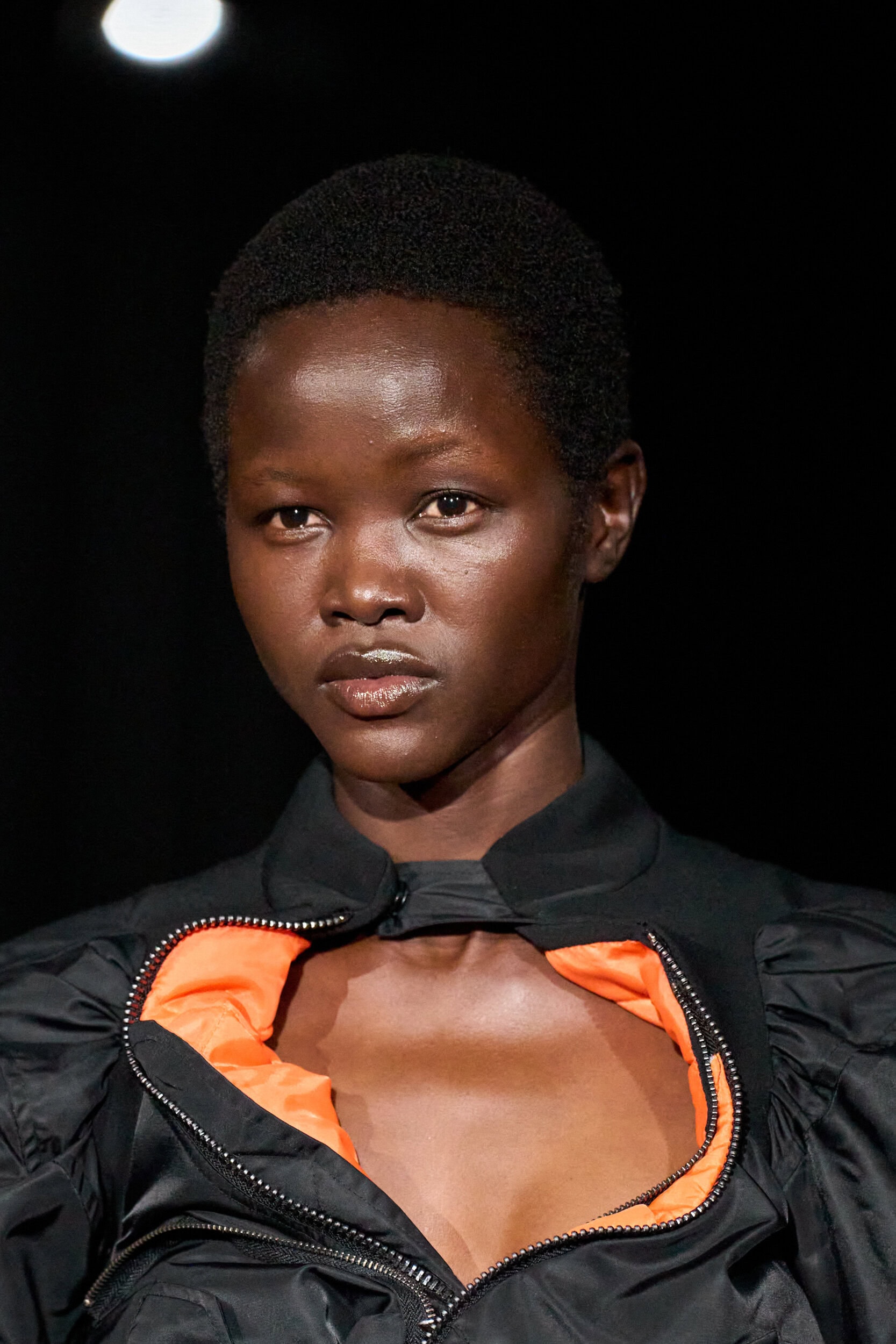 Ottolinger Fall 2026 Fashion Show Details